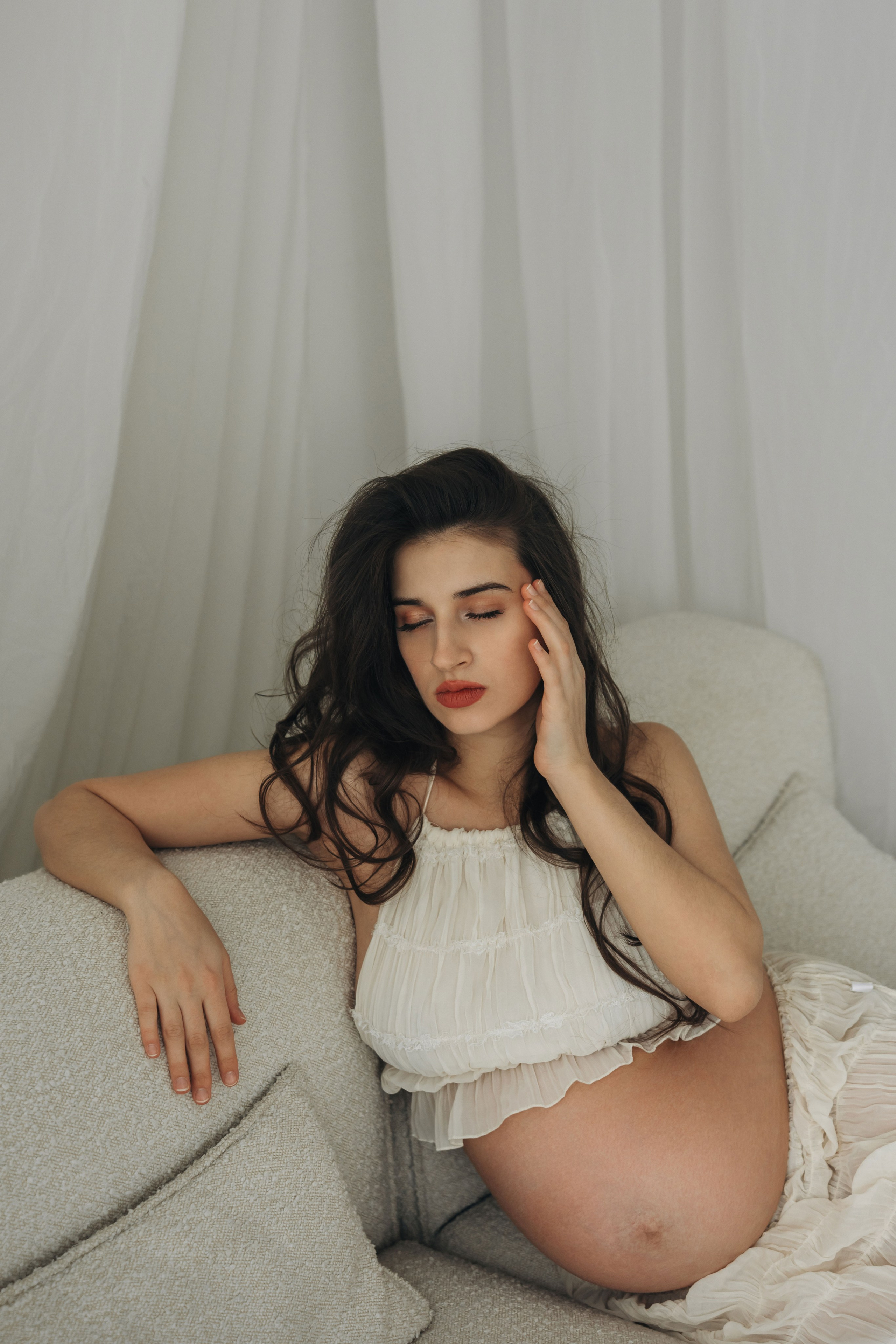 Время для двоих. Беременность. Ваш фотограф Вика Артемова