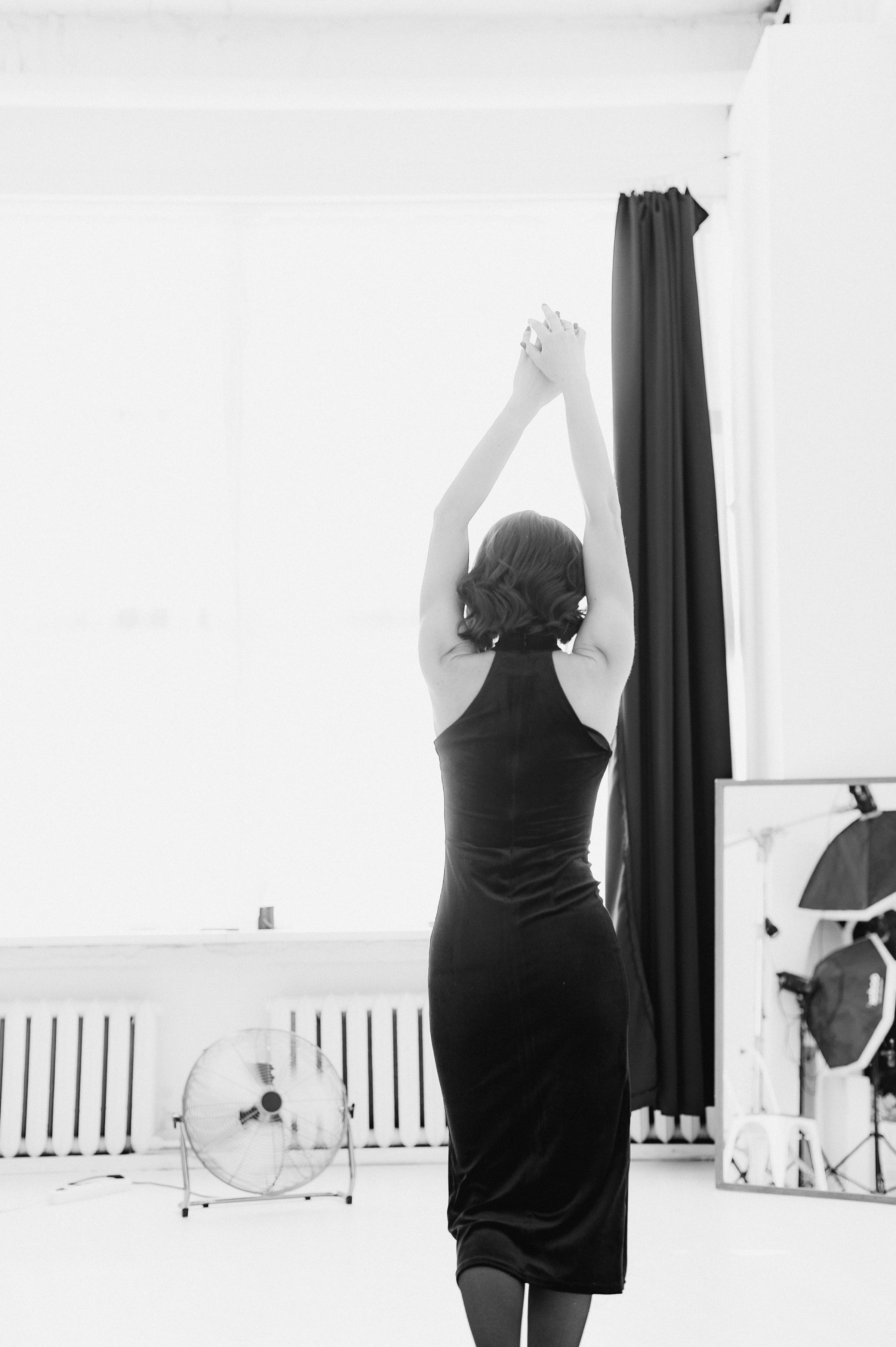 Фотоработы Юлии. Фотостудия Сфера в Чехове