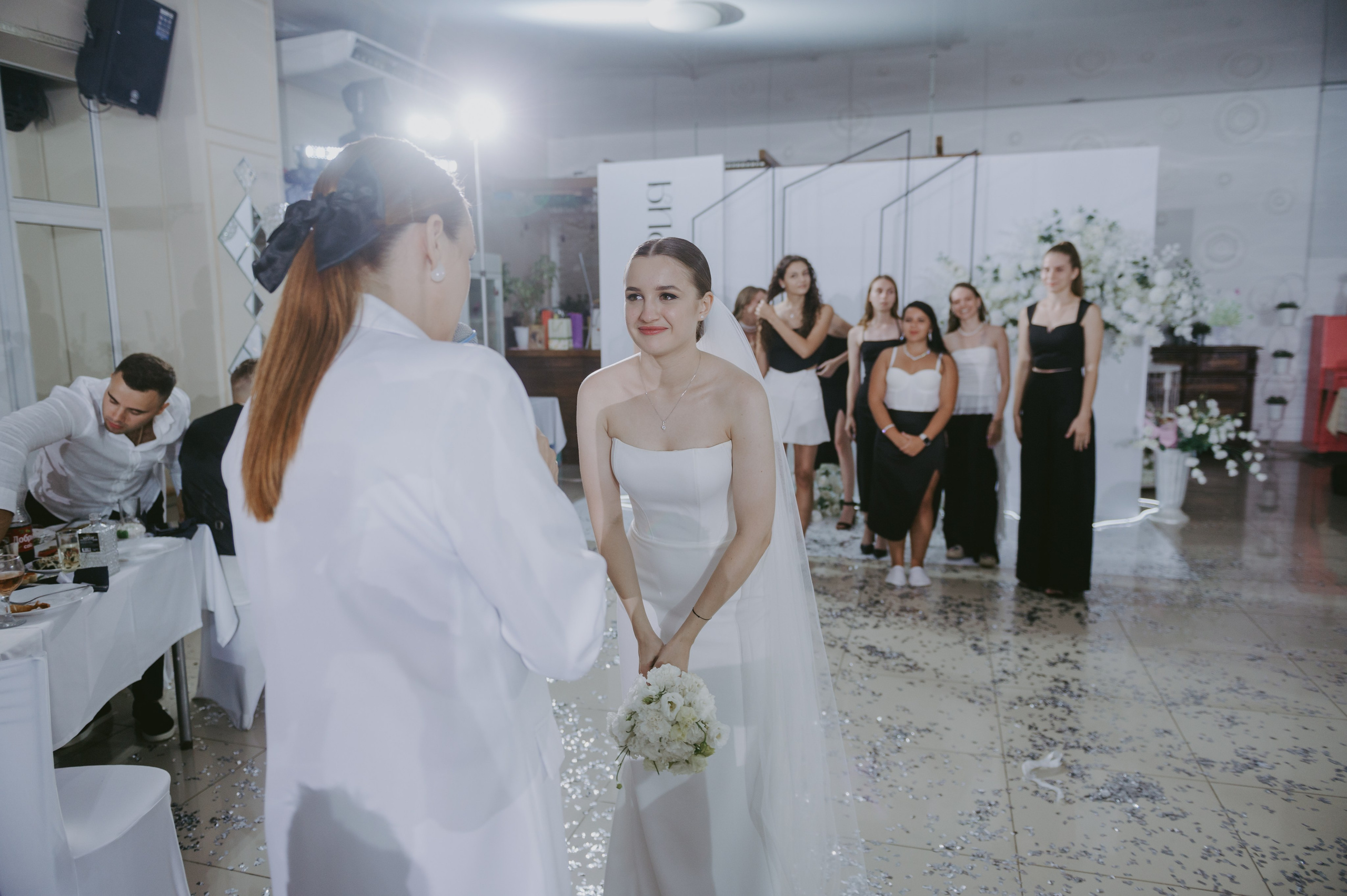 Мария&Павел фотограф Елена Горбач. Свадебный и семейный фотограф город Темрюк Фотостудия Темрюк