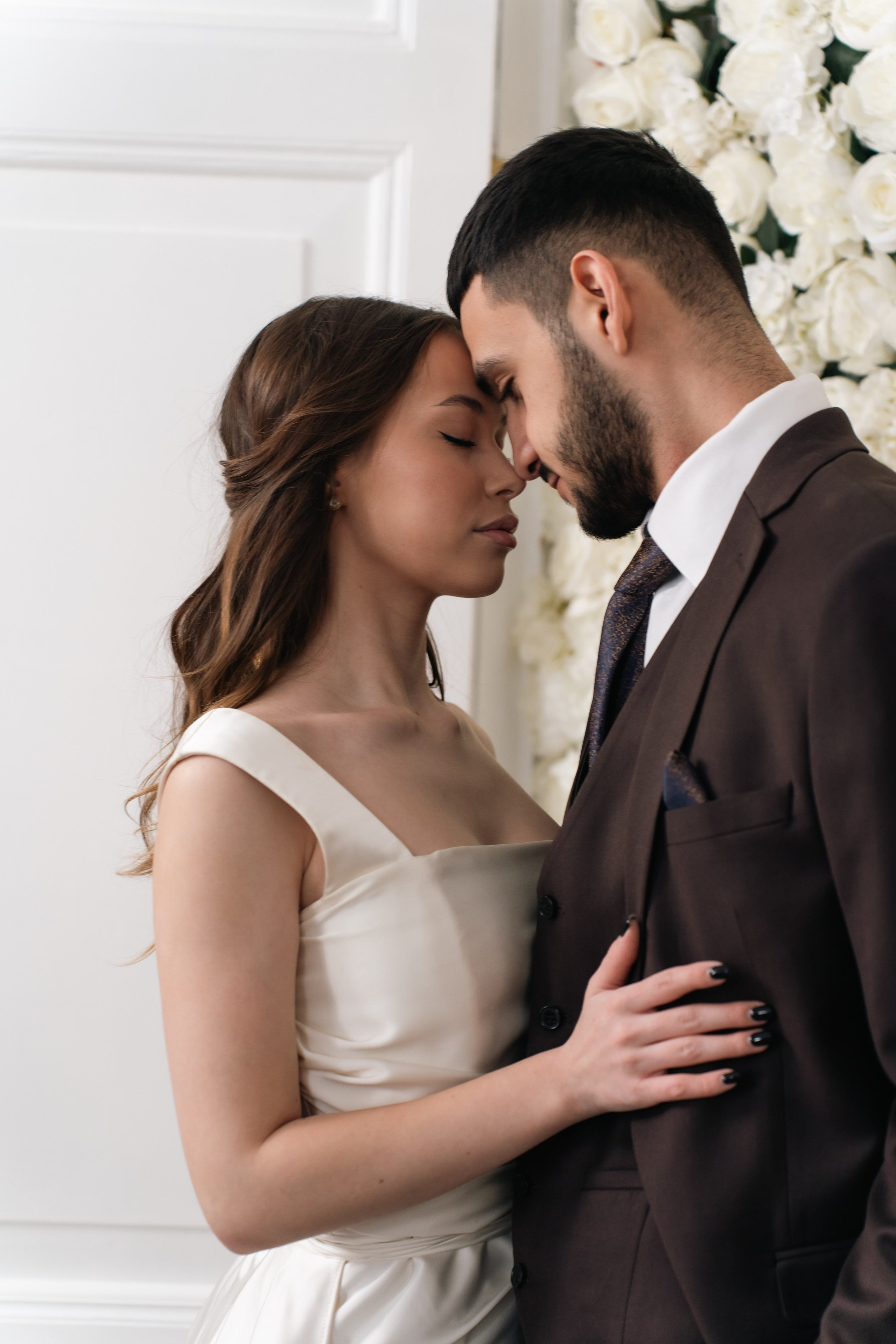 Love story Екатеринбург. Фотограф из Екатеринбурга Алена Мусалимова