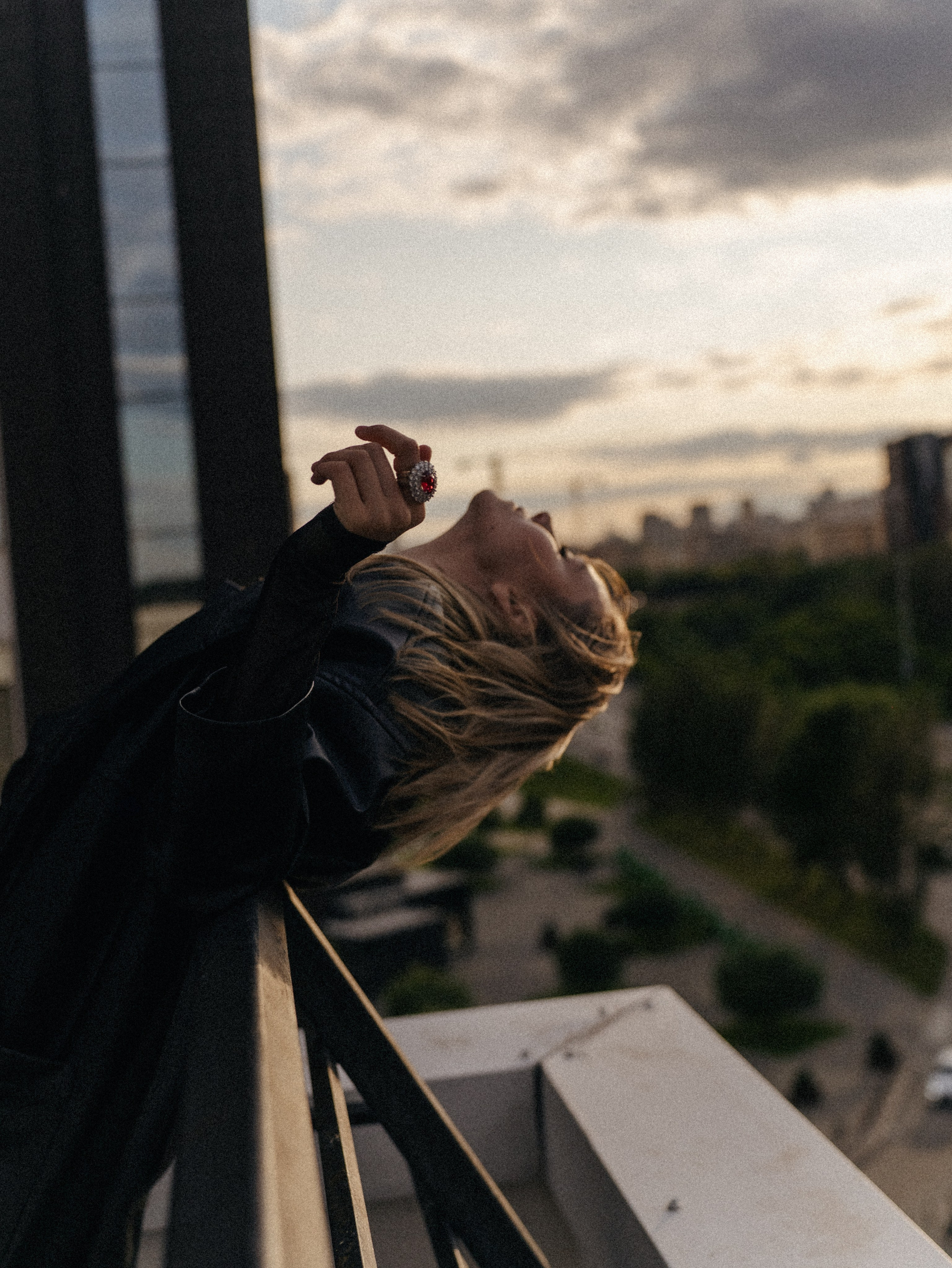 Индивидуальная фотосессия Екатеринбург. Фотограф из Екатеринбурга Алена Мусалимова