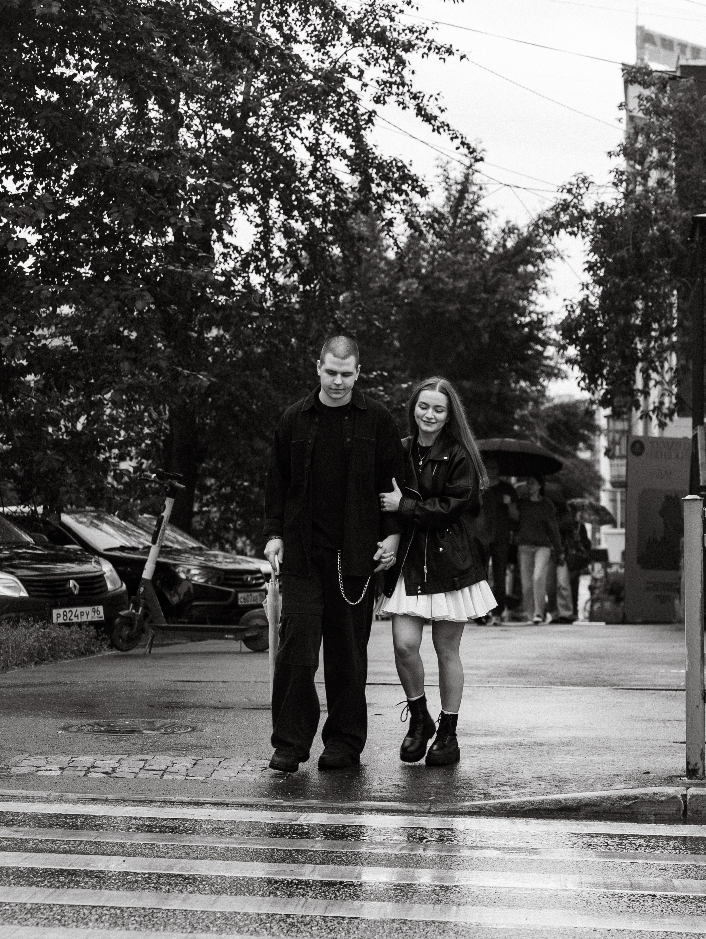 Love story Екатеринбург. Фотограф из Екатеринбурга Алена Мусалимова