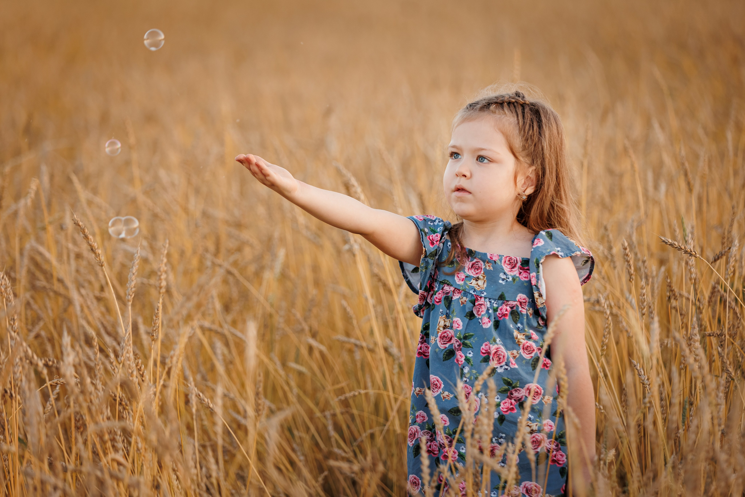 Мама и дочки. Летняя история для Иры, Аленки и Насти. Семейный и детский фотограф Комина Елена, Власиха, Одинцово