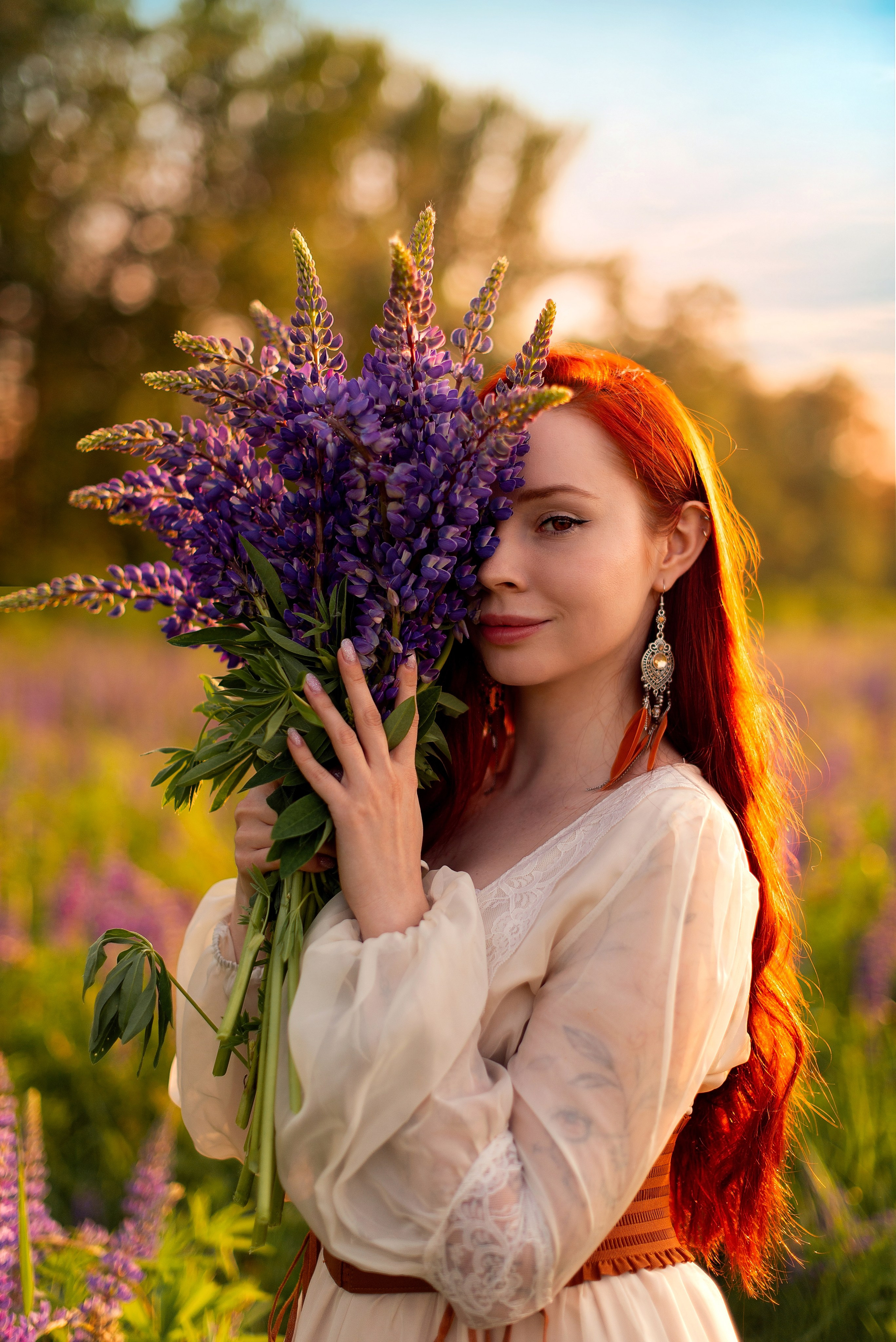 Тимур и Диана. Семейный и детский фотограф в Казани Виктория Мерхи