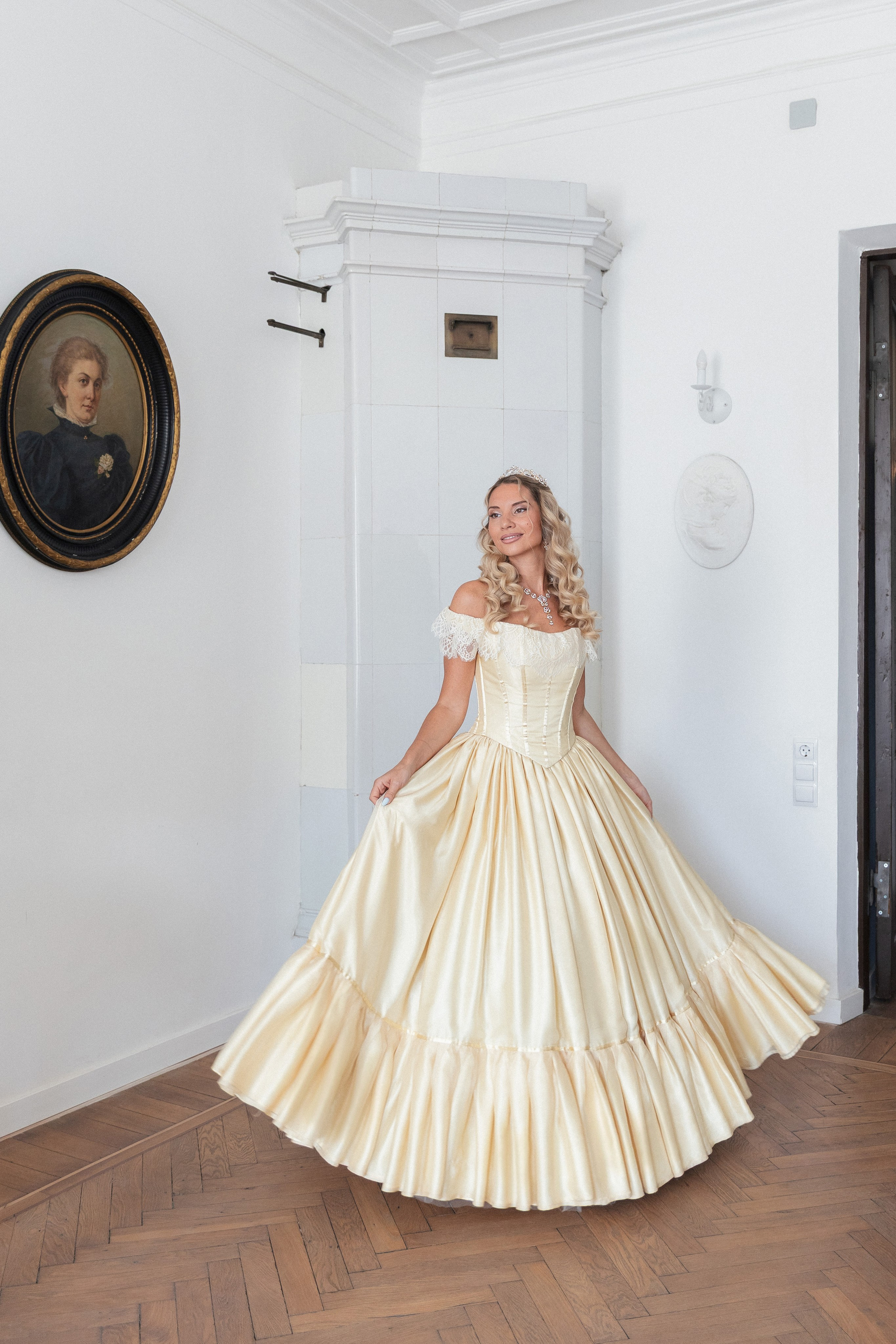 Девичник. Свадебный и репортажный фотограф в Санкт-Петербурге Николай Голованов