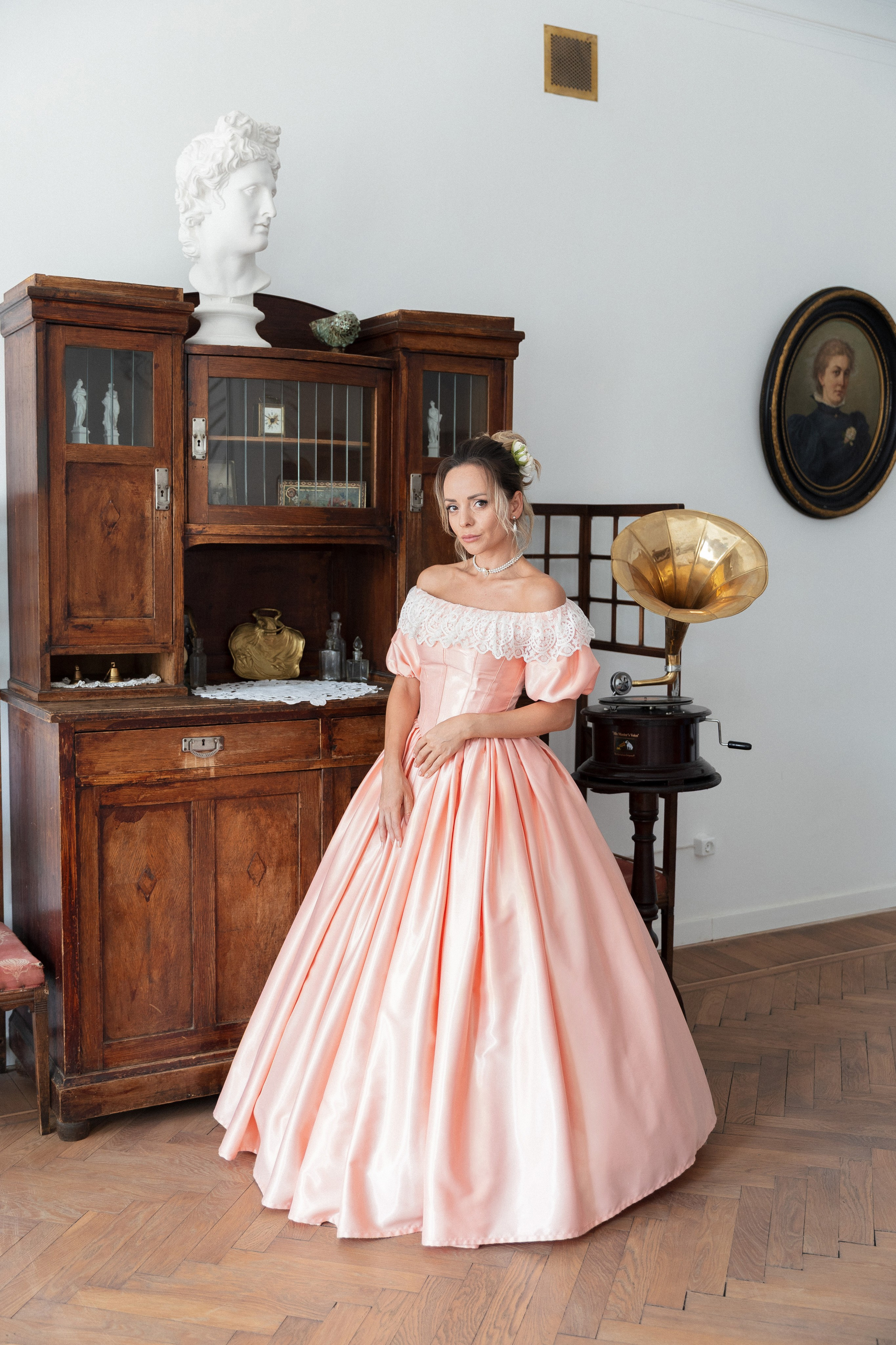 Девичник. Свадебный и репортажный фотограф в Санкт-Петербурге Николай Голованов