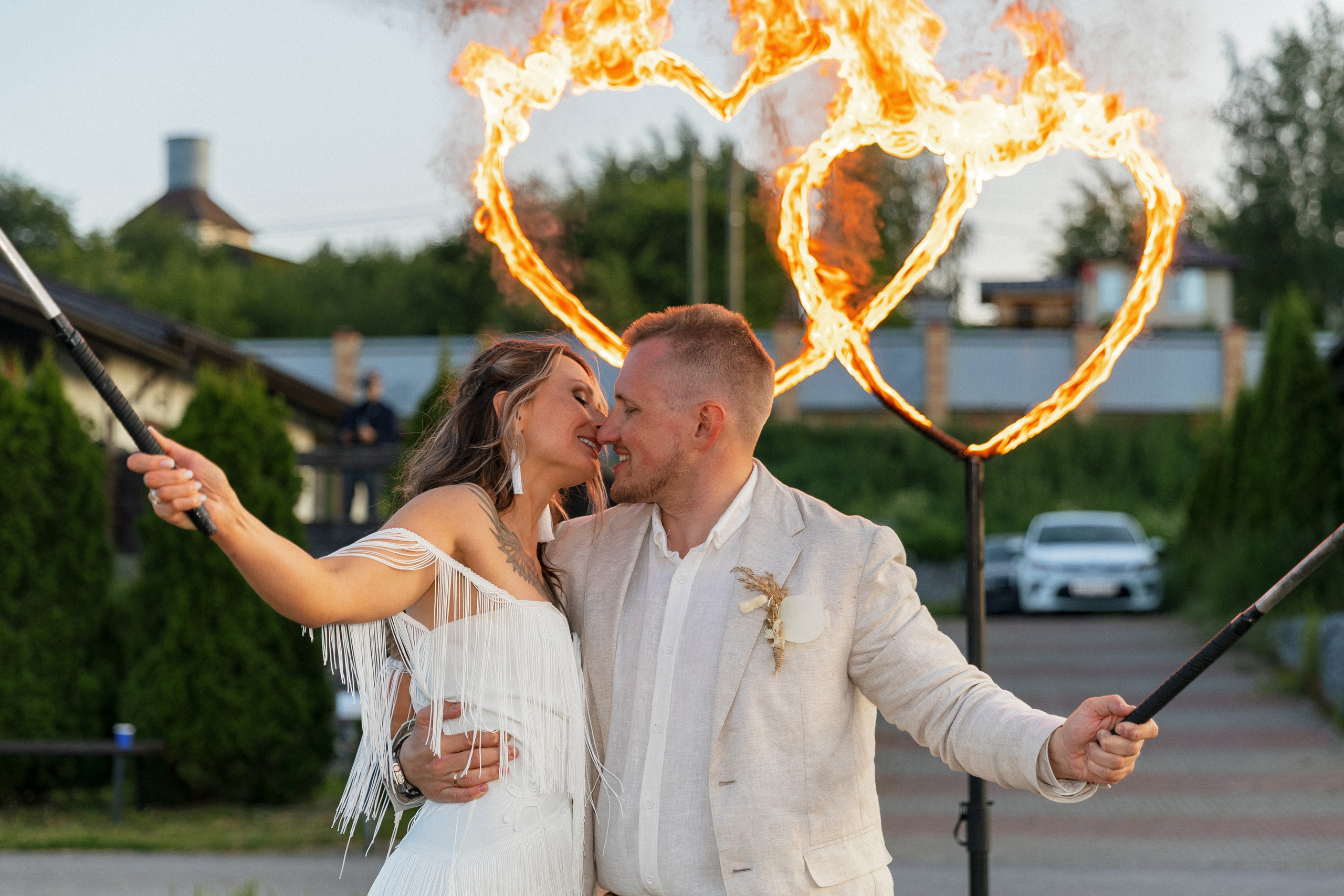 Евгений и Дарья. Свадебный и репортажный фотограф в Санкт-Петербурге Николай Голованов