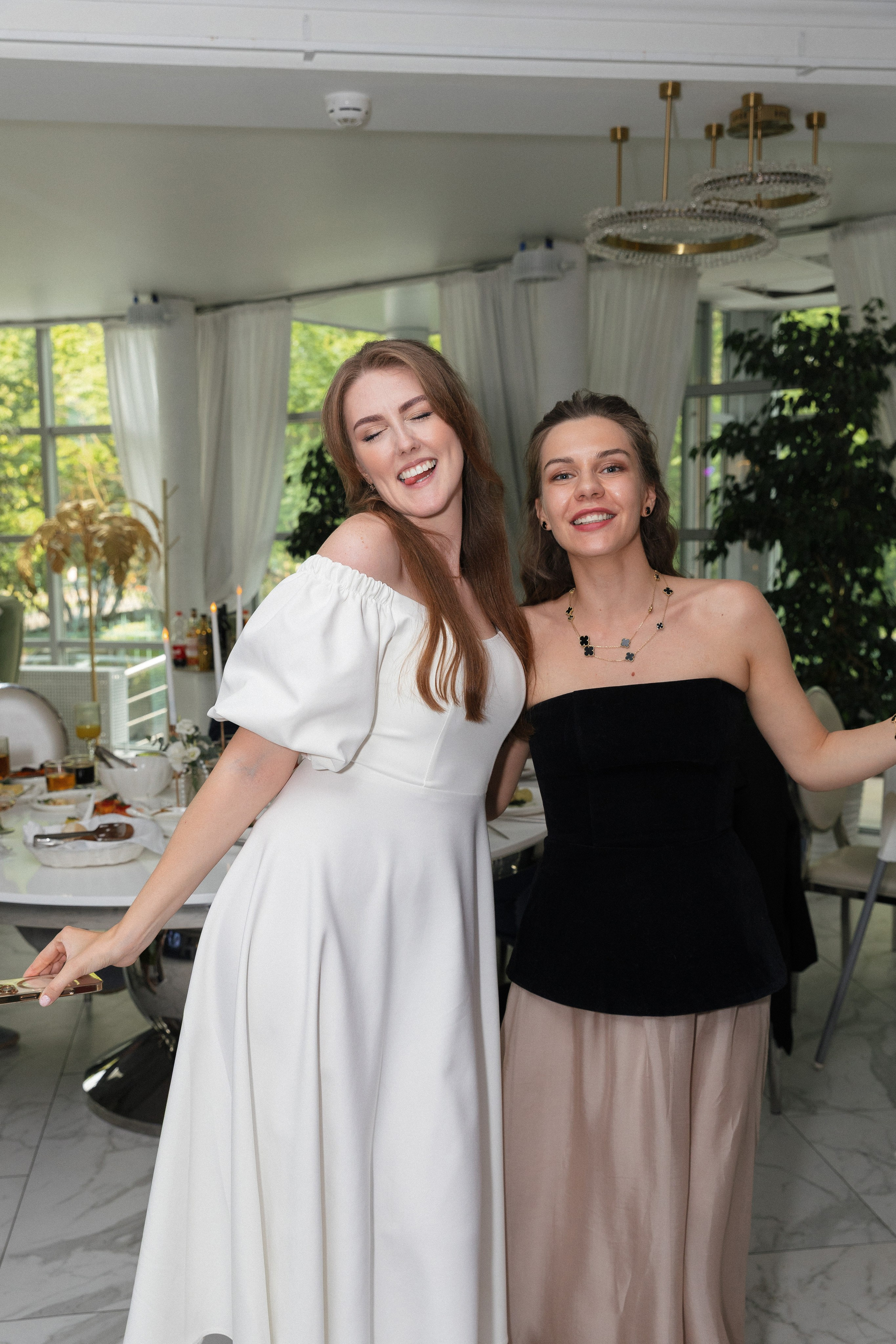 Дмитрий и Ирина. Свадебный и репортажный фотограф в Санкт-Петербурге Николай Голованов