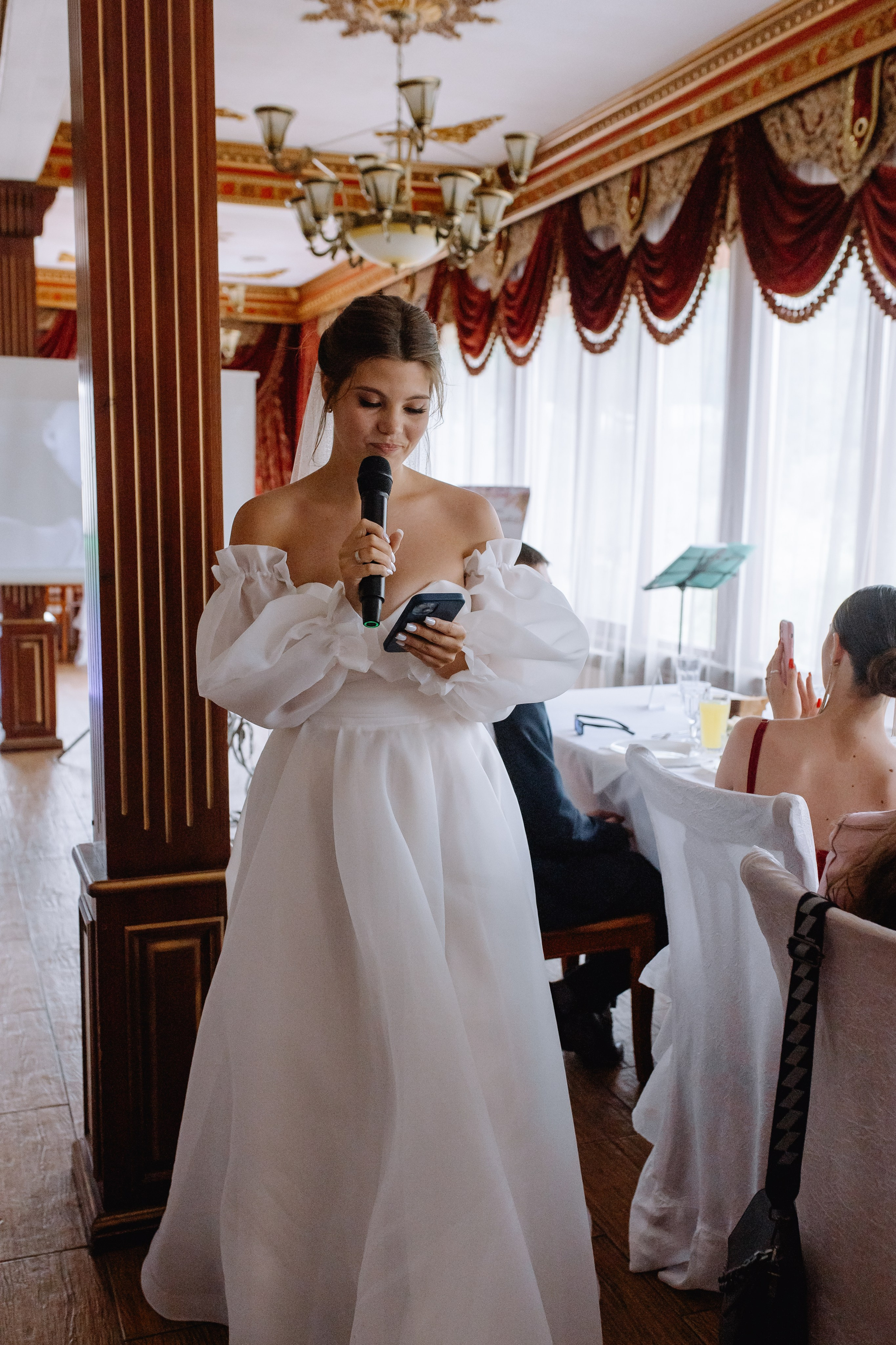 Свадьба Арины и Влада. Женский и семейный фотограф в Томске Алиса Качан