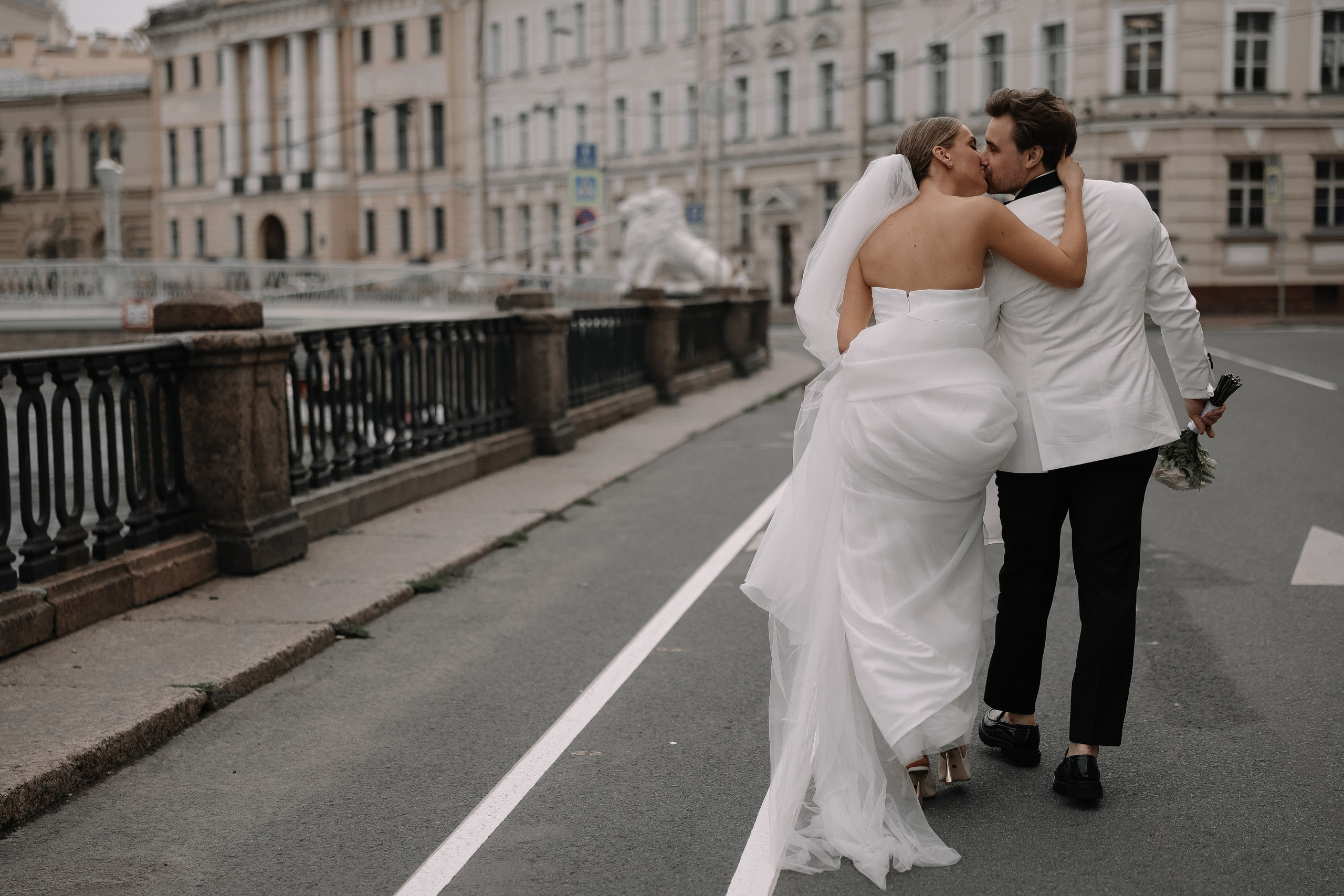 Негрони…. Свадебный и семейный Фотограф Денис Кошель