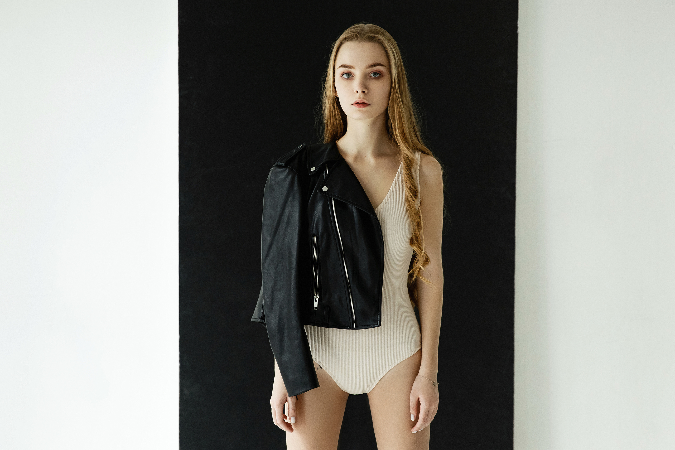 Студийная фотосессия. Фотограф в Москве Лаврова Анастасия