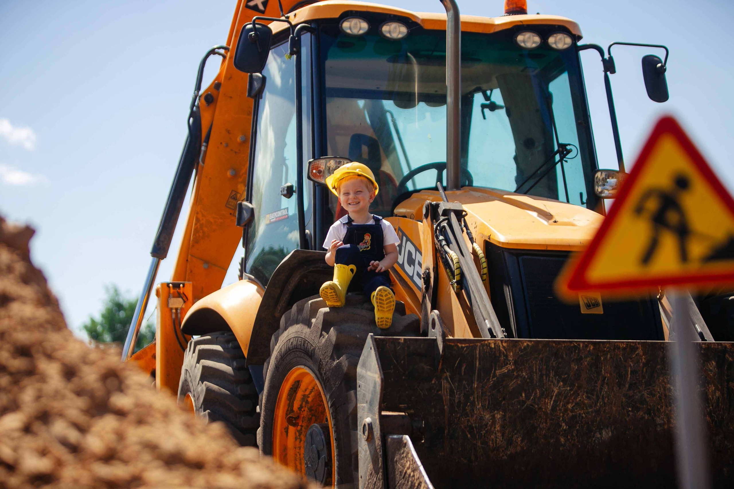 Праздник мечта. Ваш репортажный фотограф Артемий Антонов
