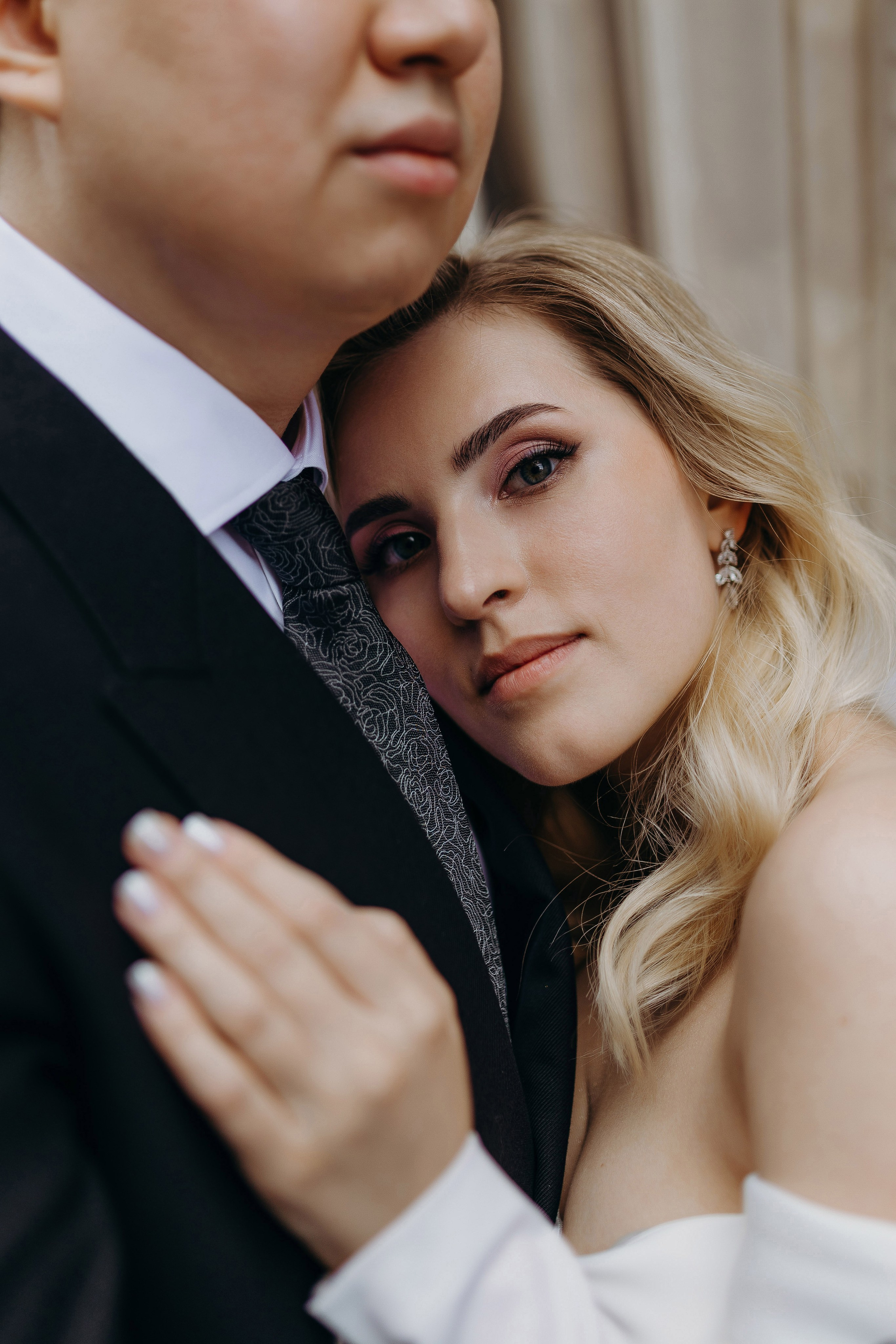 Wedding day 13.08.24. Свадебный фотограф в Санкт-Петербурге