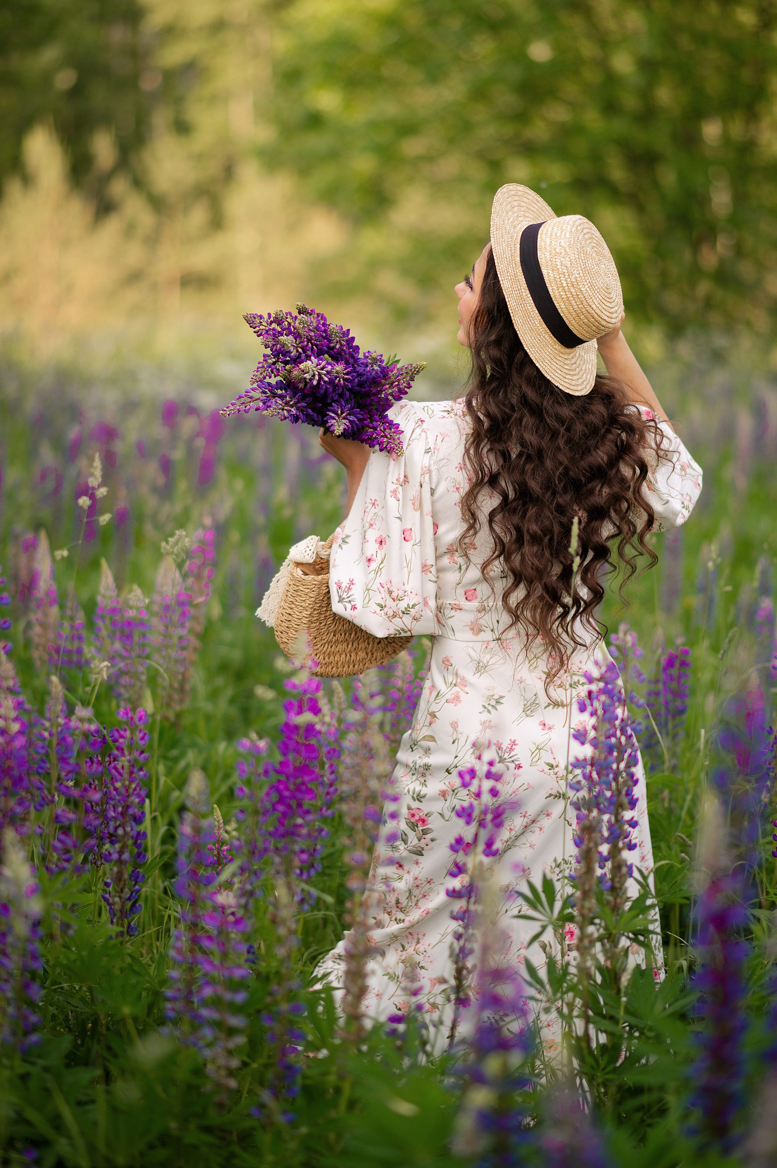 Летняя съемка. Толкачева Ольга — детская, женская, семейная фотосъемка