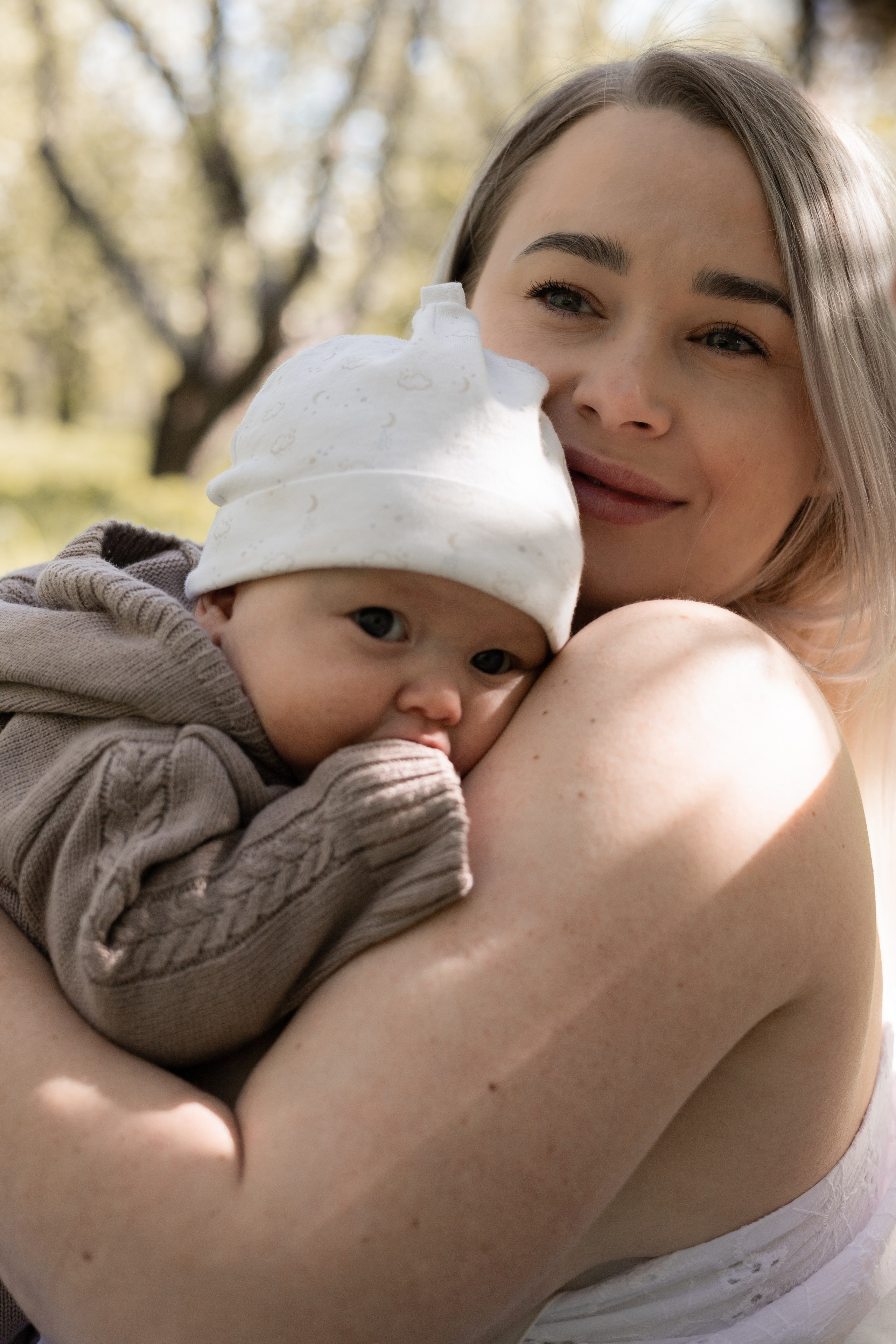 Зимняя фотопрогулка. Семейный фотограф Марья Тен. Москва, Зеленоград, Химки, Сходня