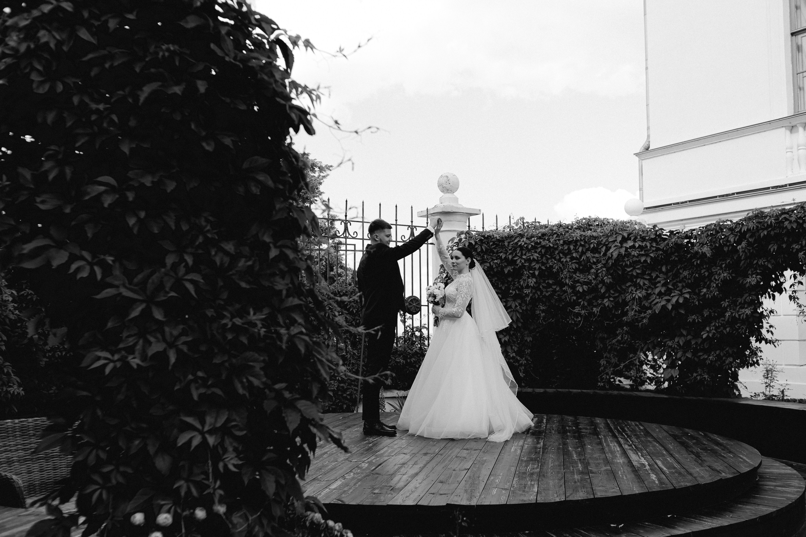 Ekaterina&Maxim. Ника — ваш персональный фотограф в Нижнем Новгороде