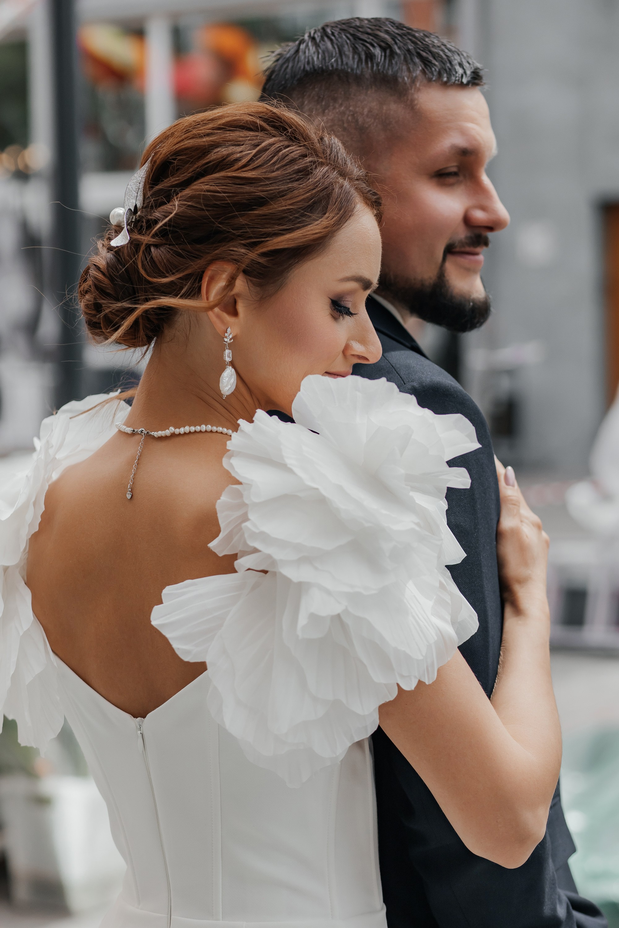 ПАКЕТ 8 ЧАСОВ. Свадебный  фотограф Новосибирск