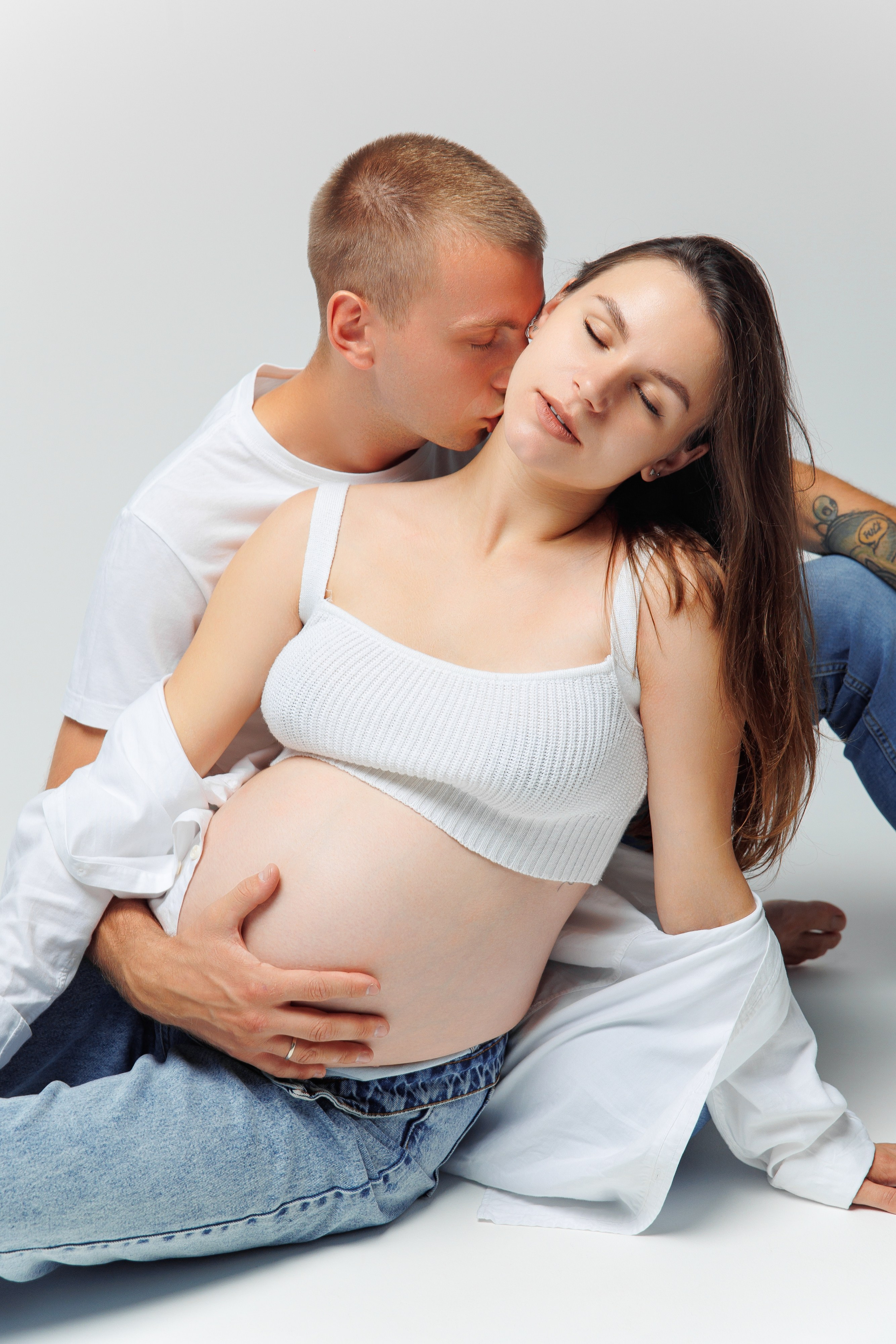 Беременность. Свадебный фотограф Минск РБ