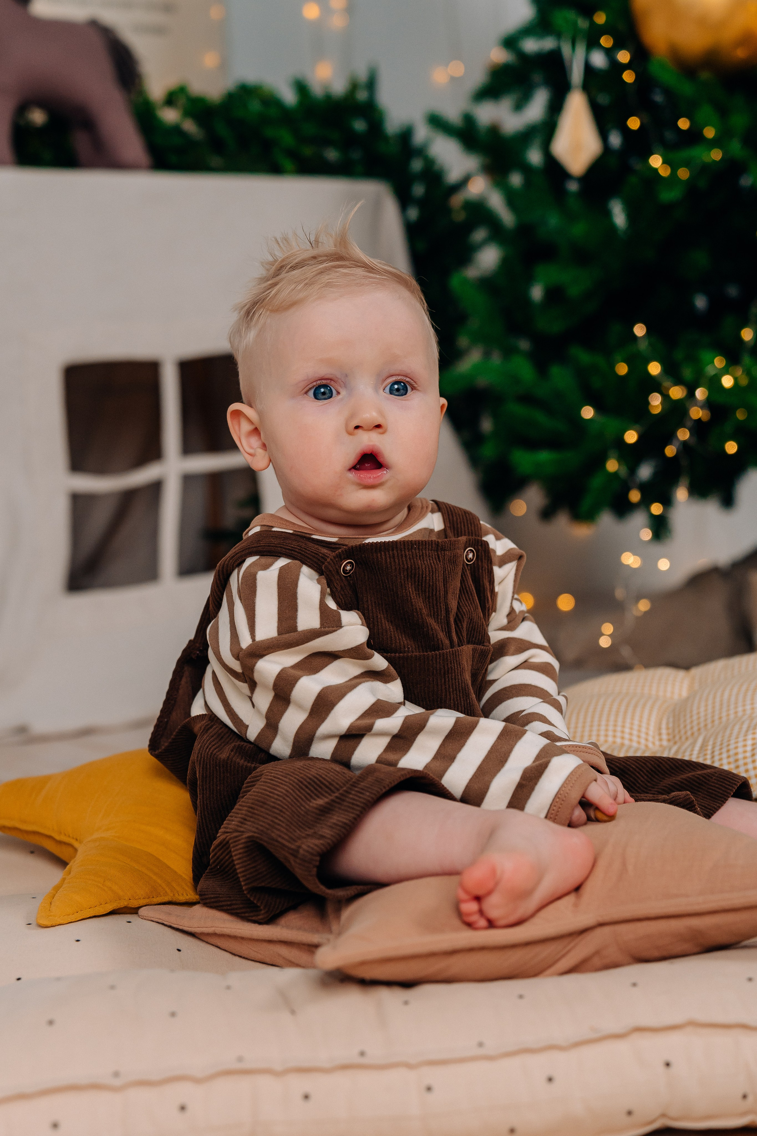 Лента фото. «Лама» Детская фотостудия Уфа