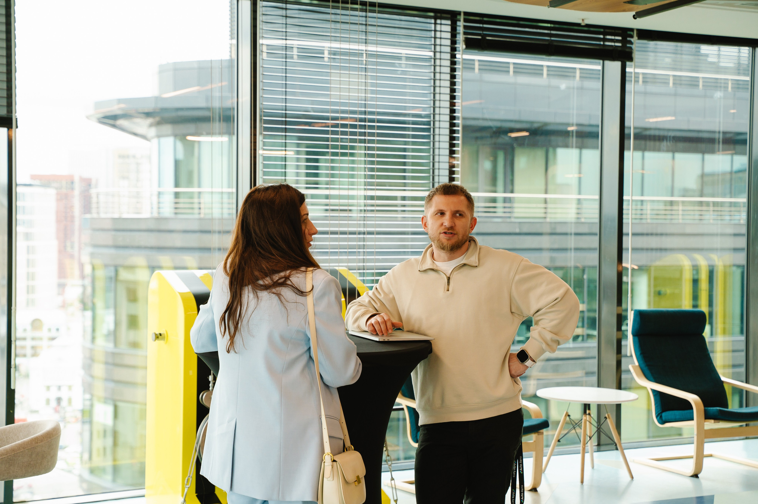 Avito. Фотограф — Ася Орехова