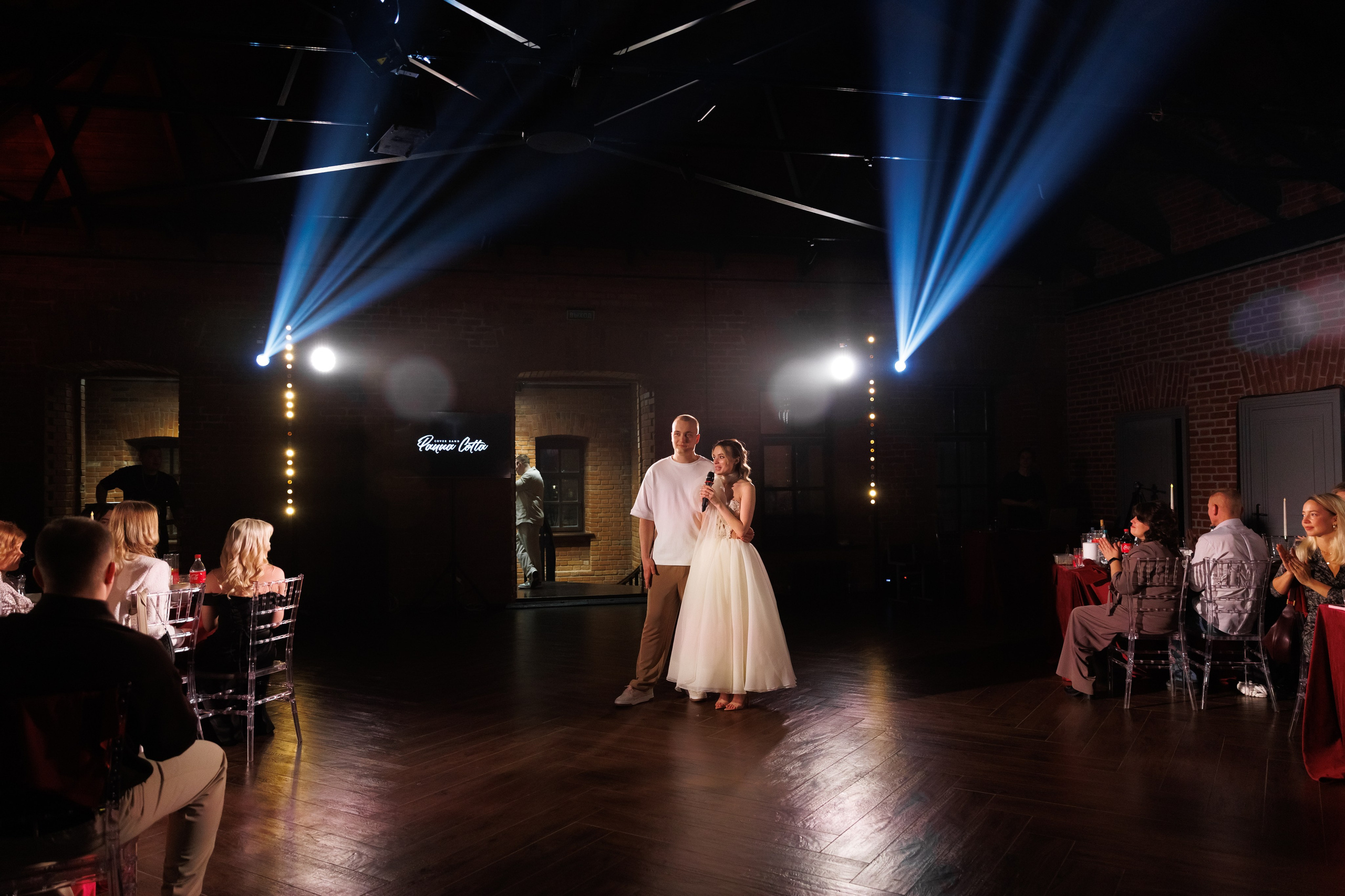 Даня и Алёна. Фотограф, который снимает любовь в Санкт-Петербурге