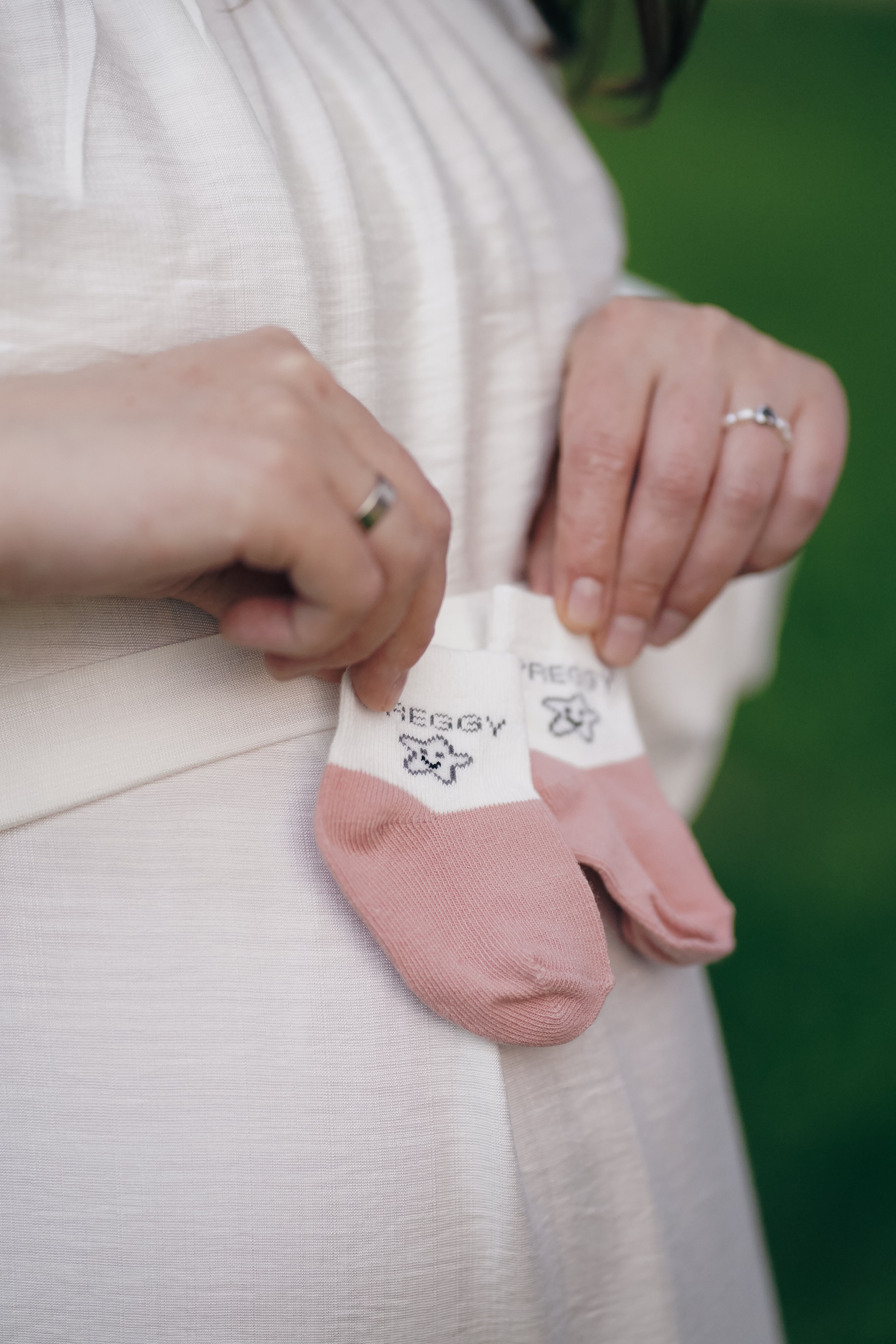 В ожидании чуда. Семейный и детский фотограф в Москве (Тинао) Галкина Алевтина