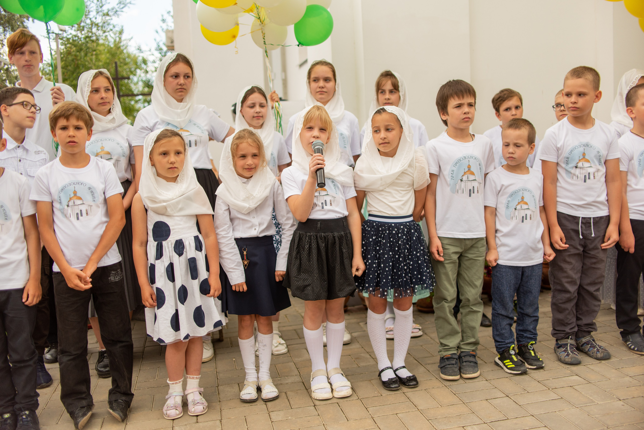 День памяти Агапита Печерского 14.06.2023. Семейный и свадебный фотограф в Феодосии и Коктебеле
