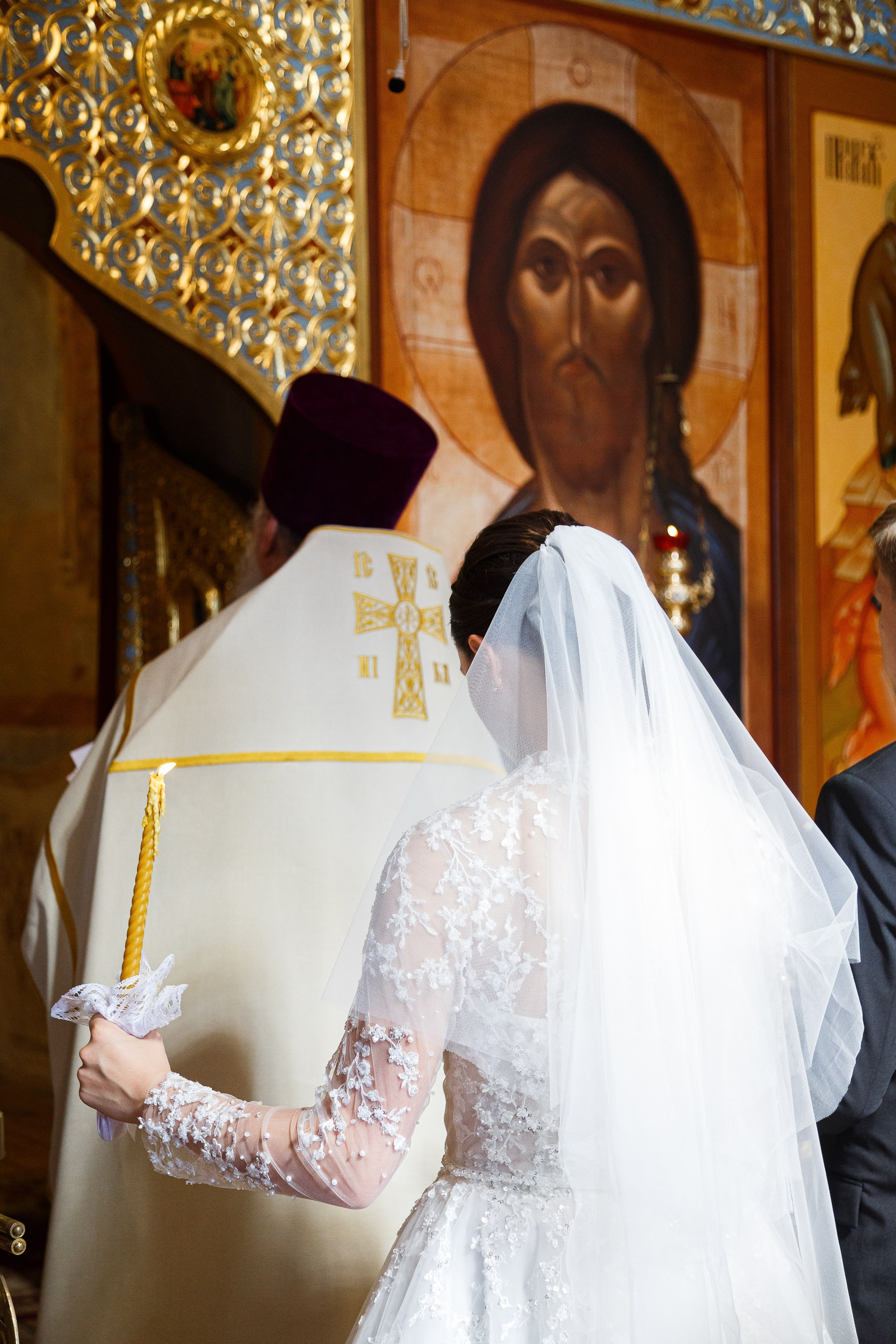 Фотосъемка на свадьбу