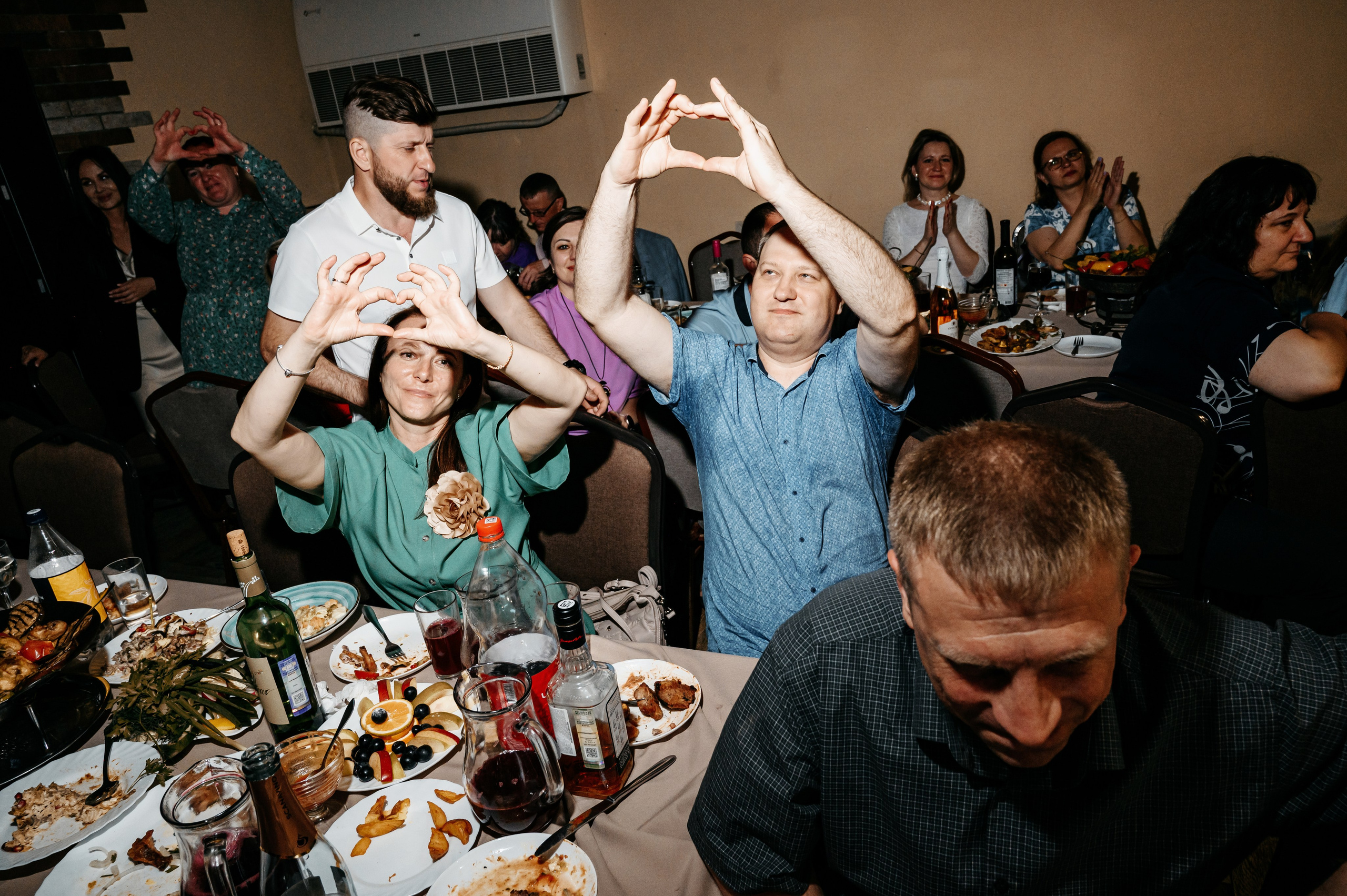 Выпускной Школа 54. Фотограф Владивосток. Игорь Кирсанов