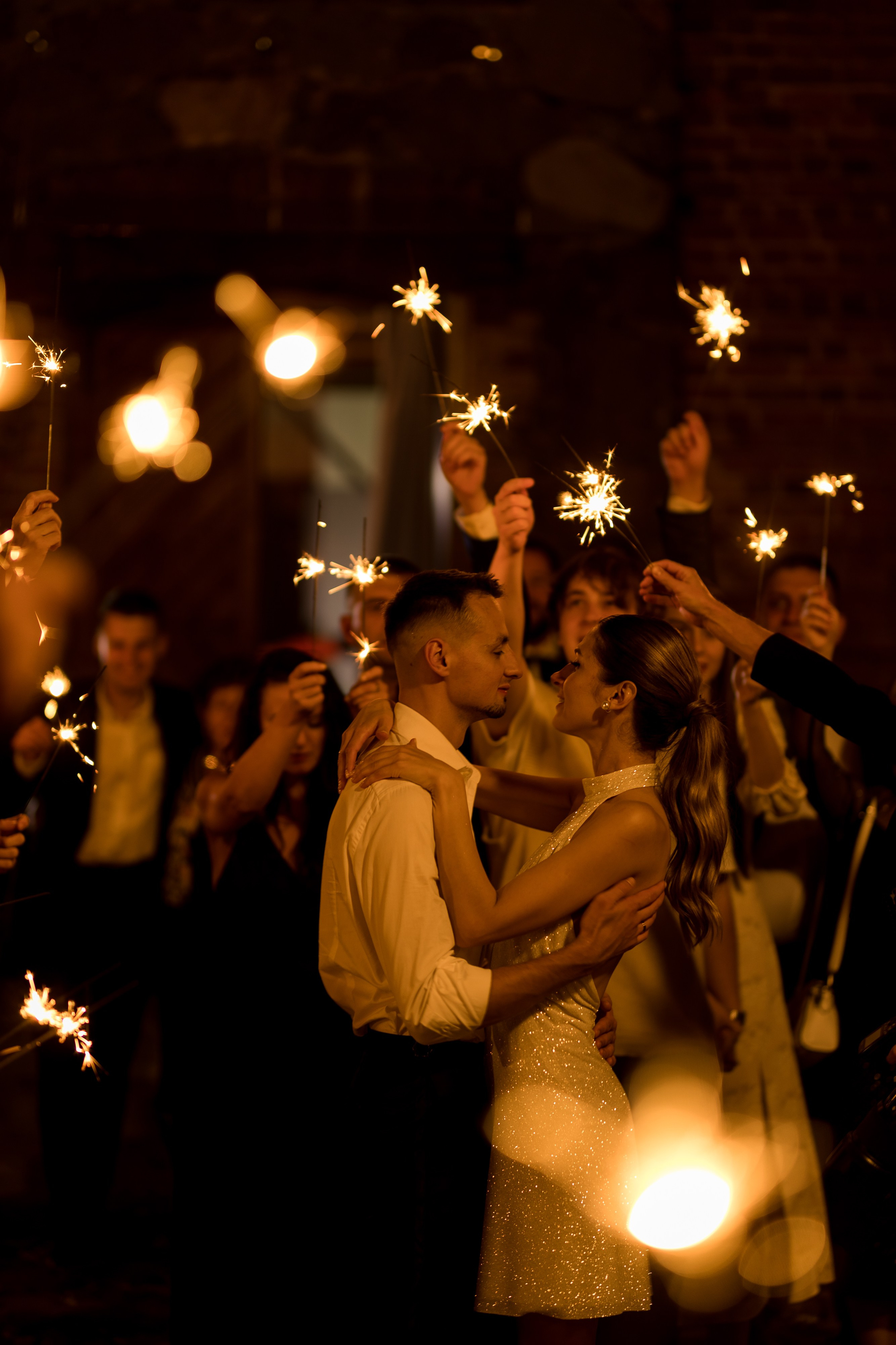 Д&Е. Свадебный фотограф Гомель