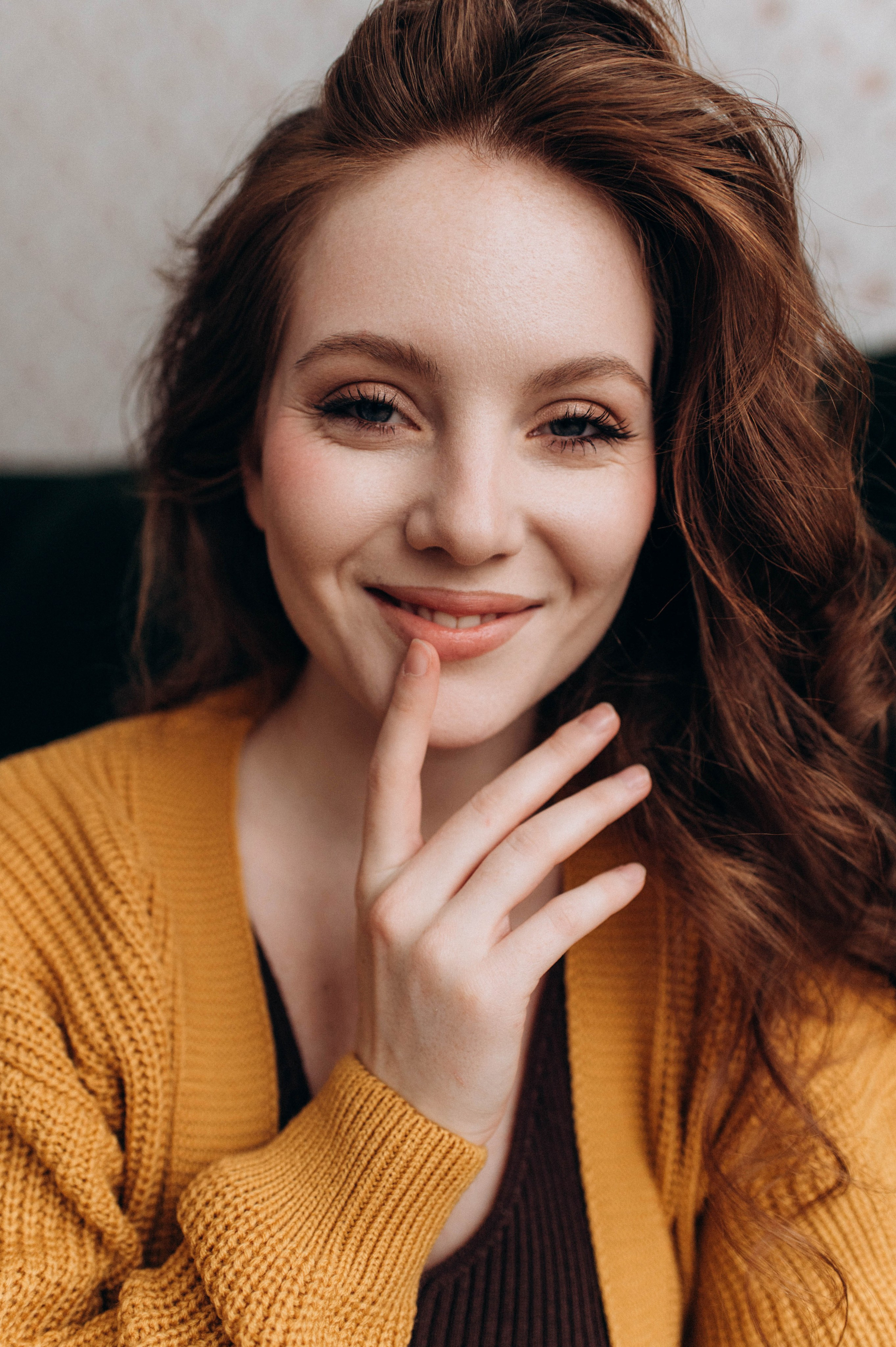 Марго. Семейный и портретный фотограф Надежда Вылку