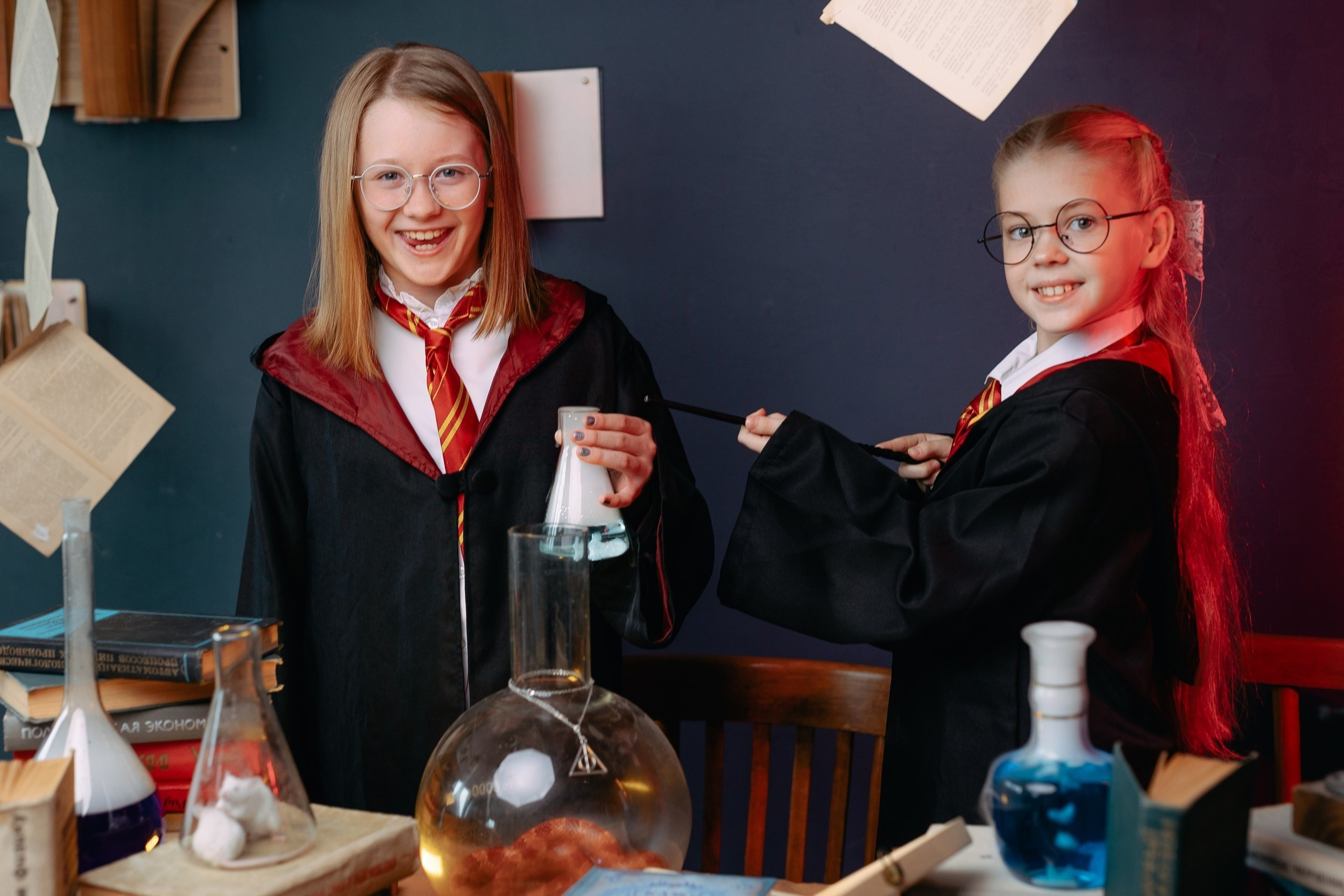 Тематические проекты. Фотограф Екатерина Головатюк, Железногорск Красноярского края