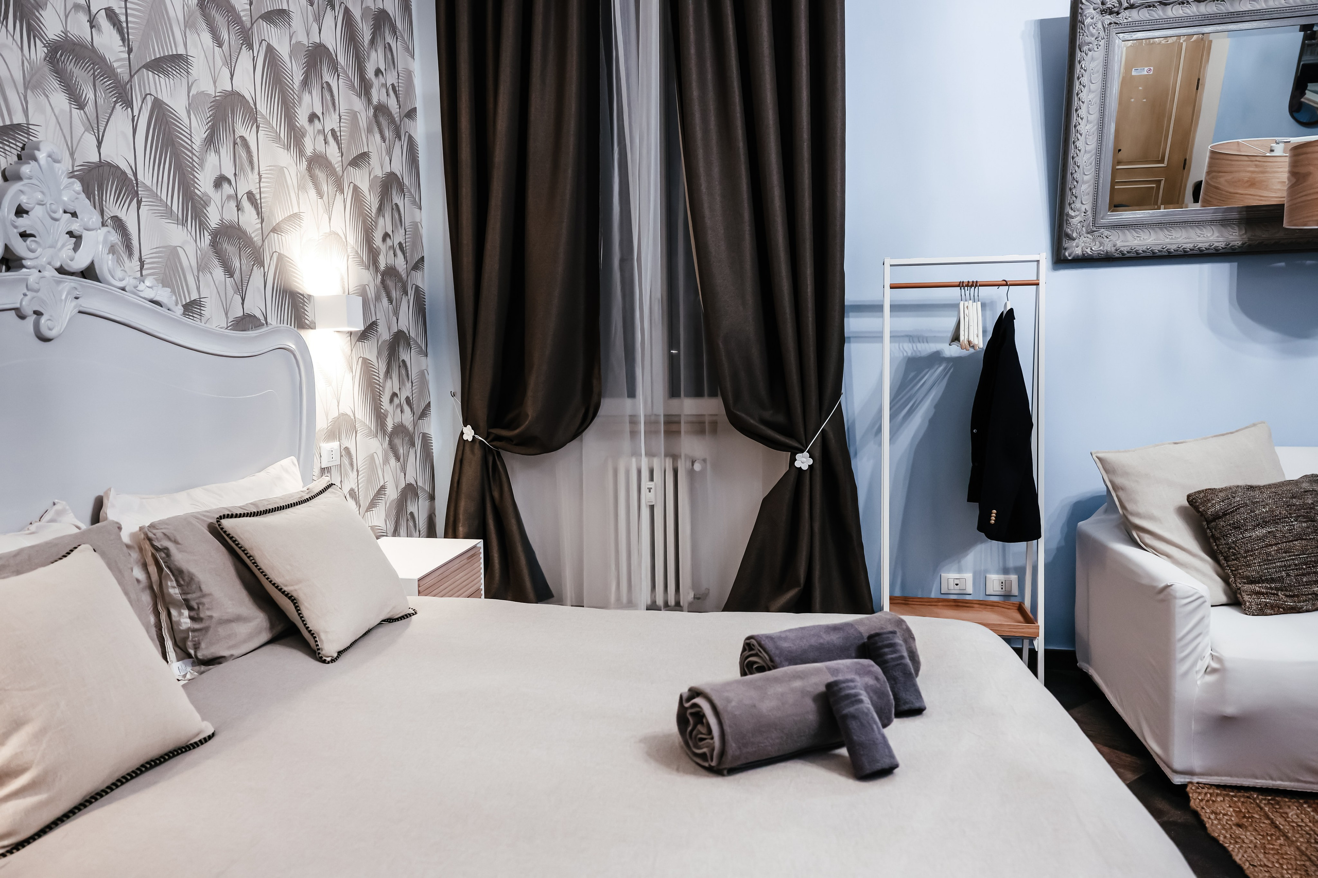 Loft San Angelo. Фотограф Виктория Волкова. Москва