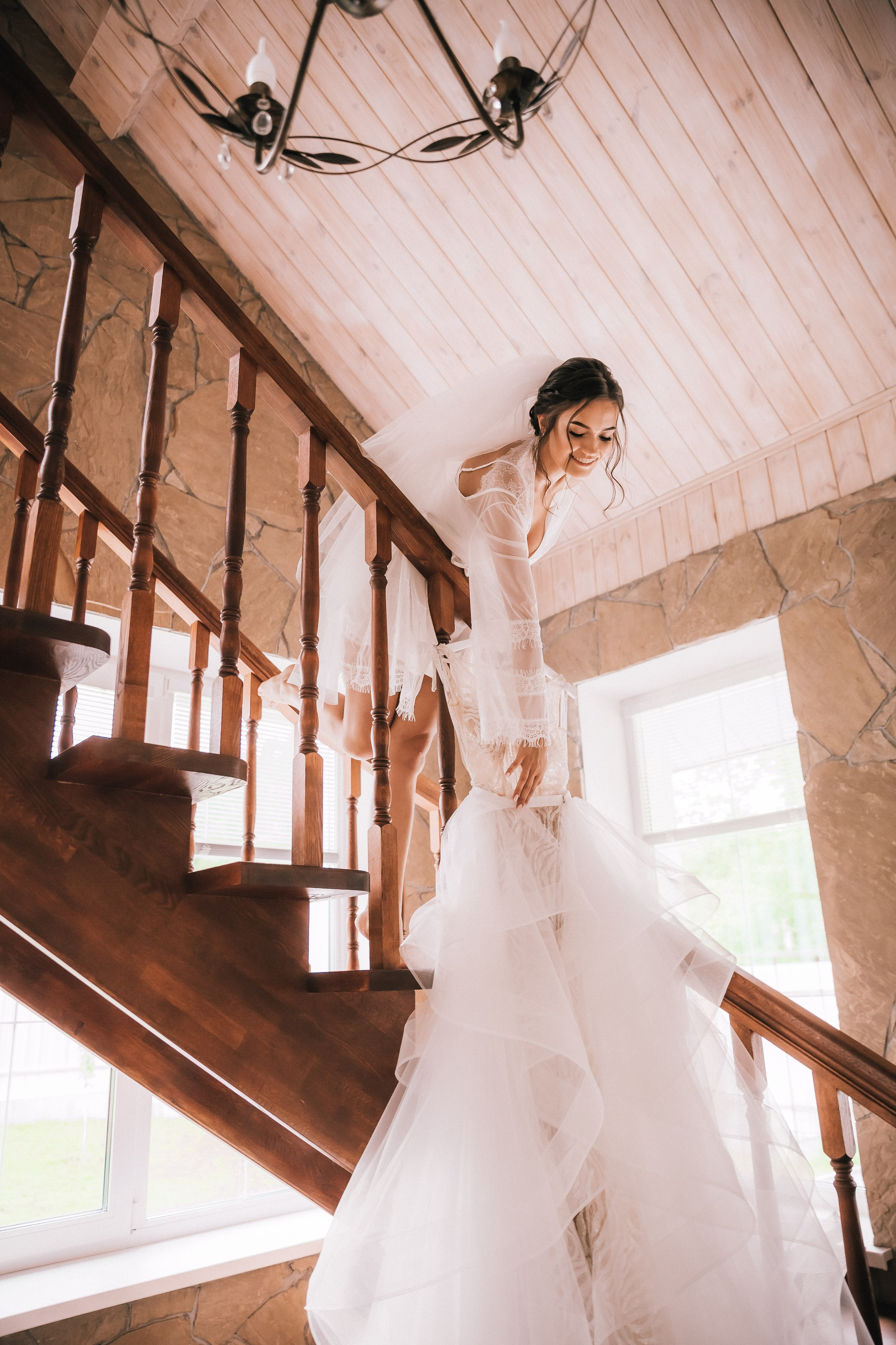 Александр и Екатерина. Фотограф во Владивостоке Настя Косач