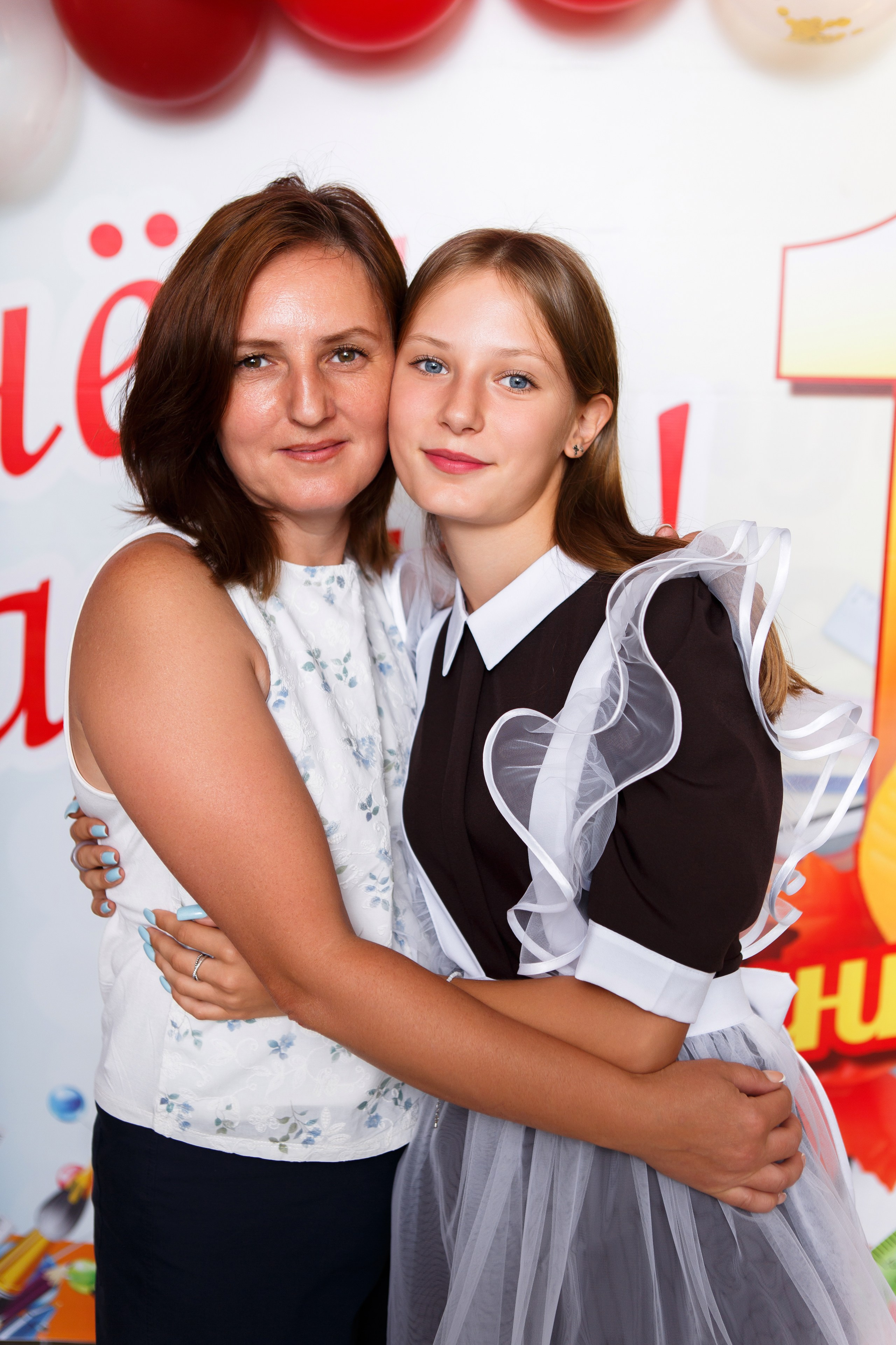 1 СЕНТЯБРЯ 2024 ГОДА — 9 ШКОЛА — ФОТОСЕССИЯ С РОДИТЕЛЯМИ. ТВОЙ АЛЬБОМ / ТВОИ ПРАВИЛА