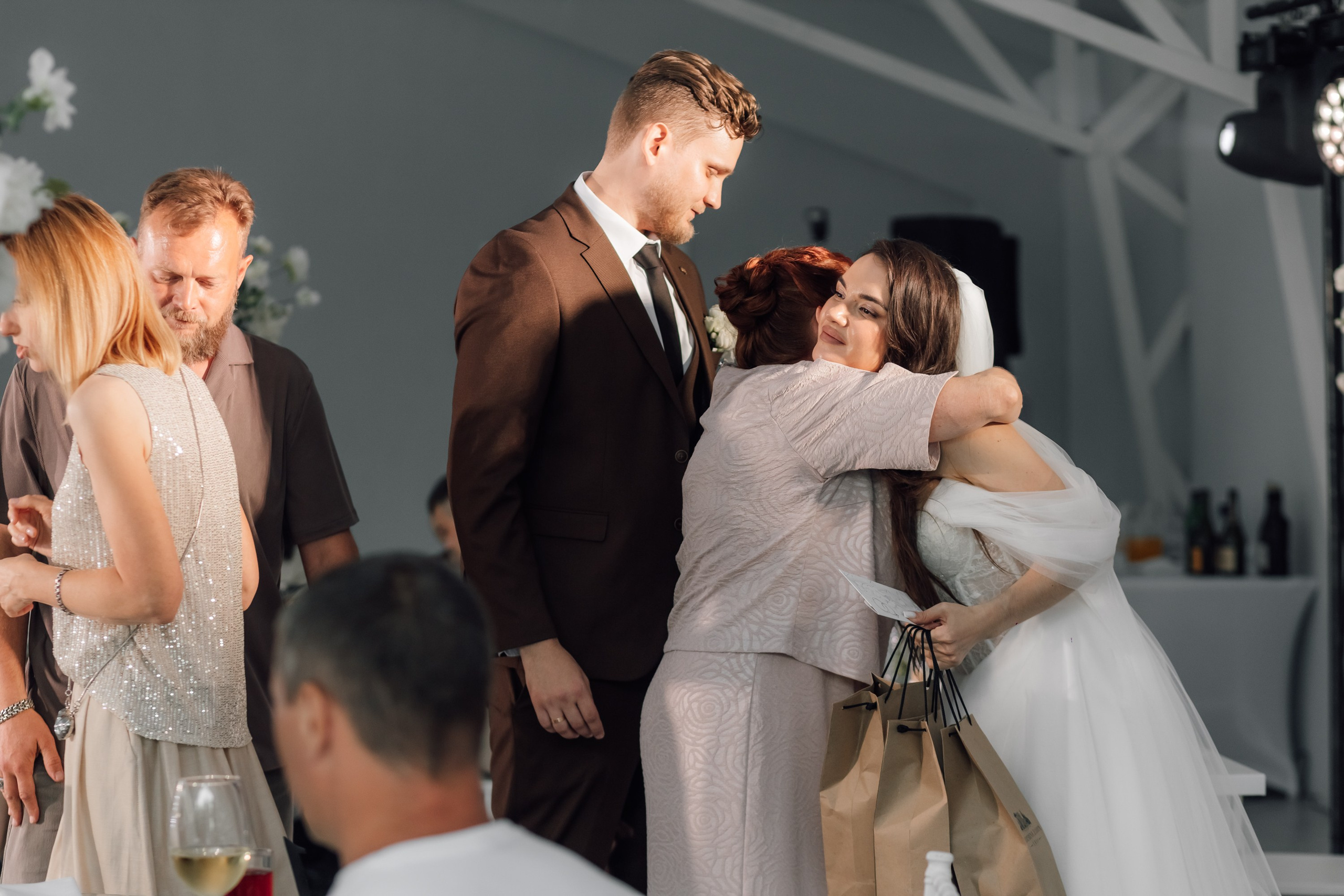 Анастасия & Антон (Vozduh). Фотограф Нижний Тагил Лилия Савина