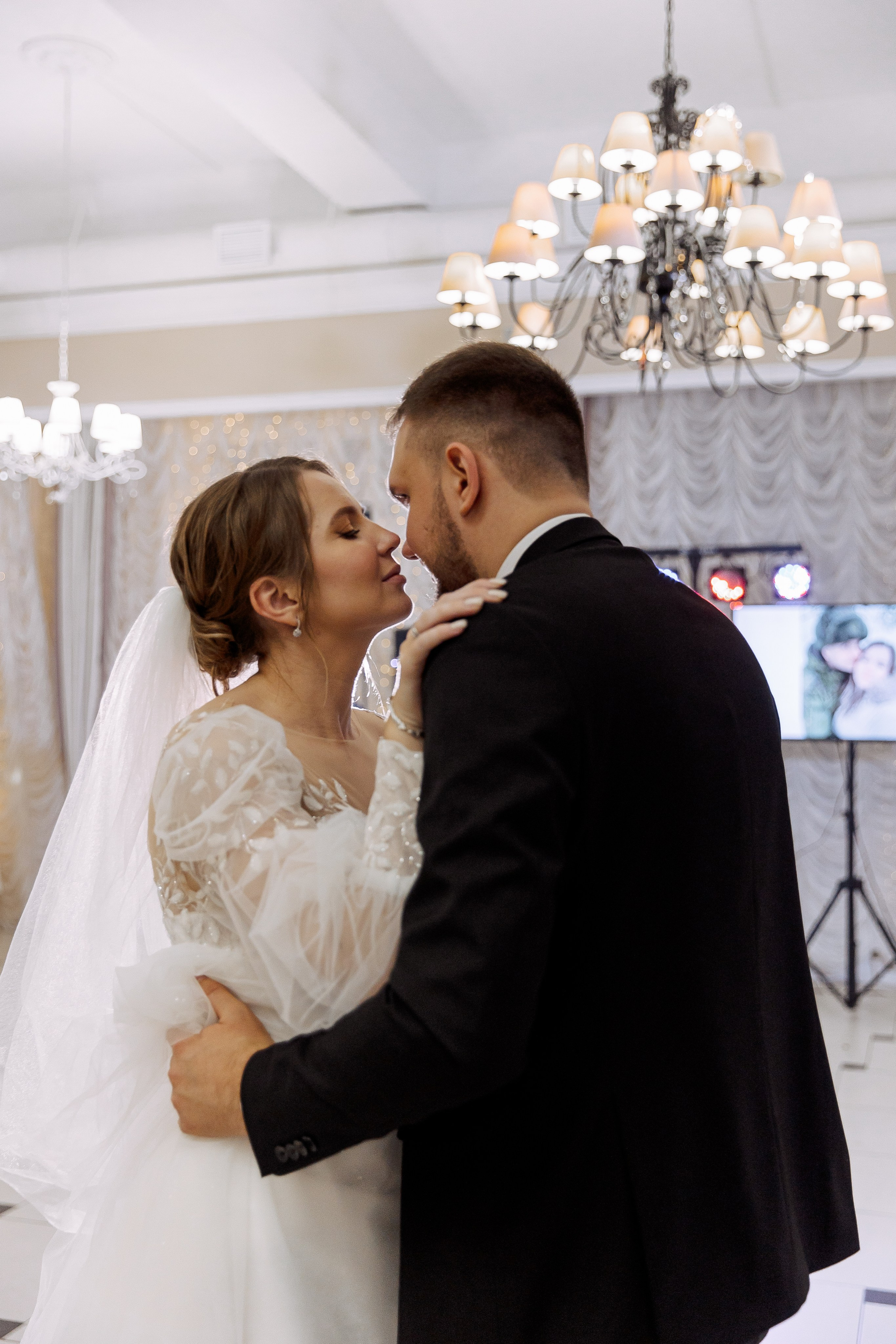 Владислава и Никита. Свадебный и семейный фотограф в Челябинске Юлия Ишимова