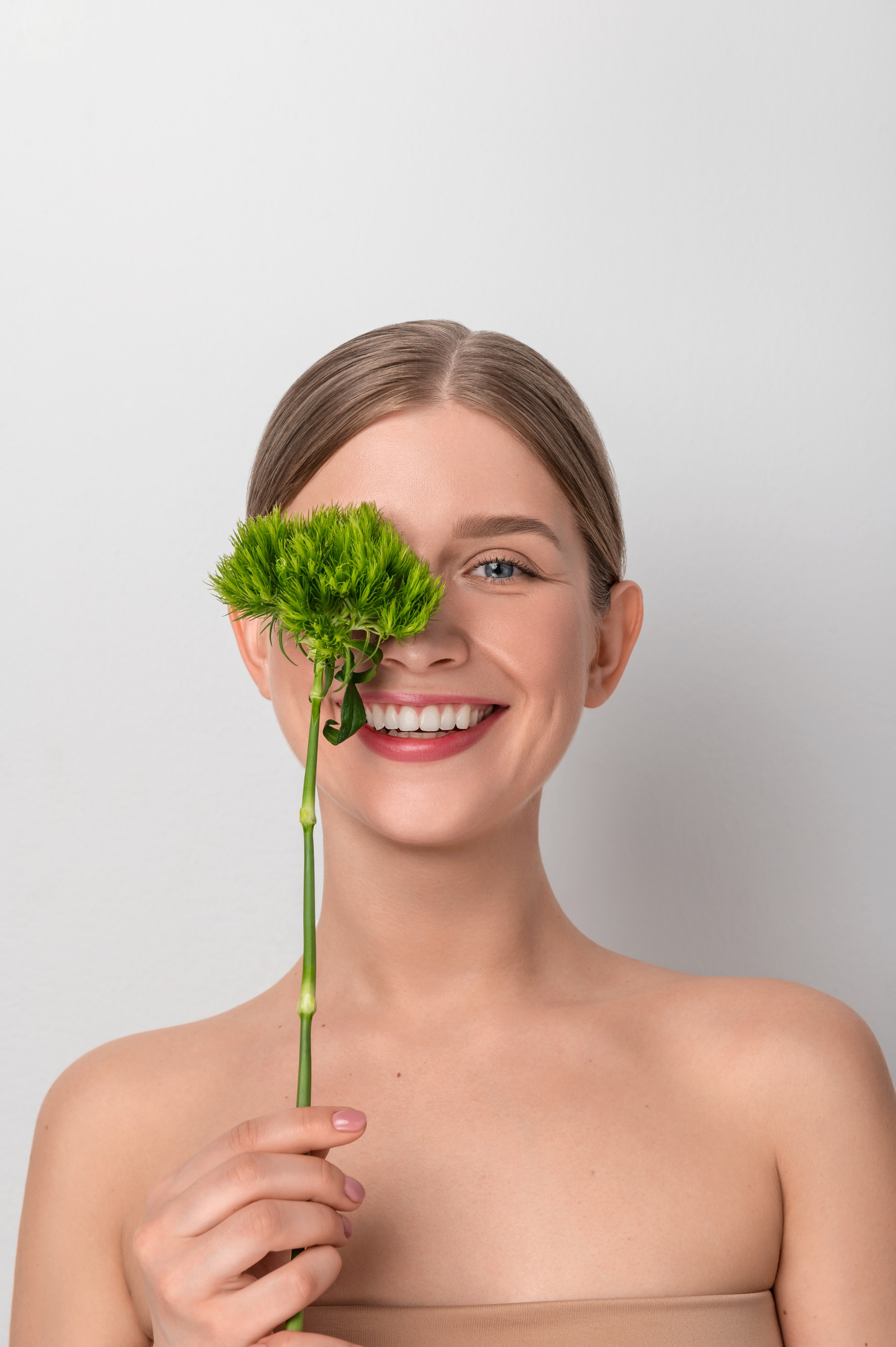 Бьюти-портреты. Предметная съемка, сет-дизайн Москва