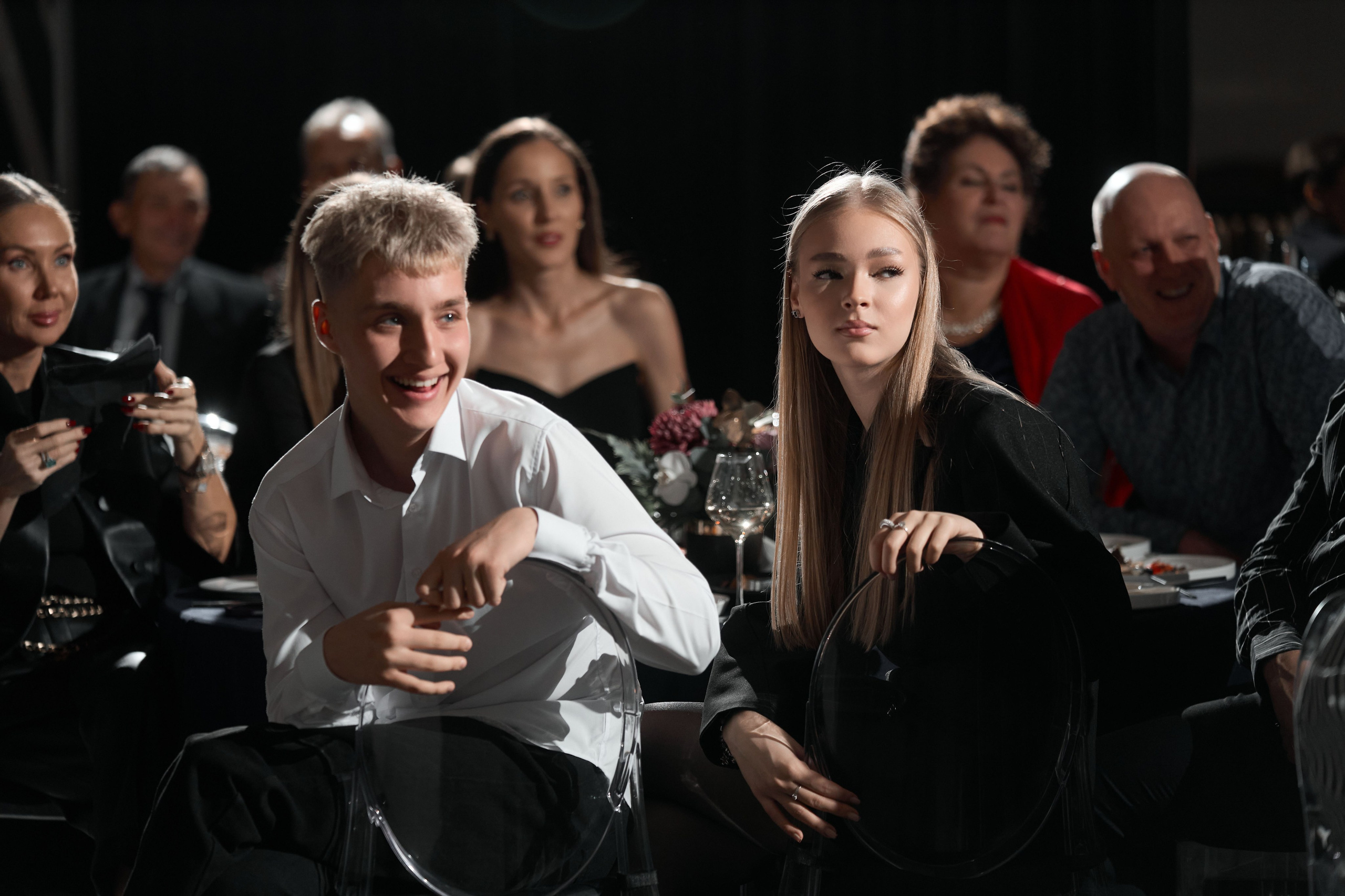 Олег. Фотограф и видеограф в Екатеринбурге