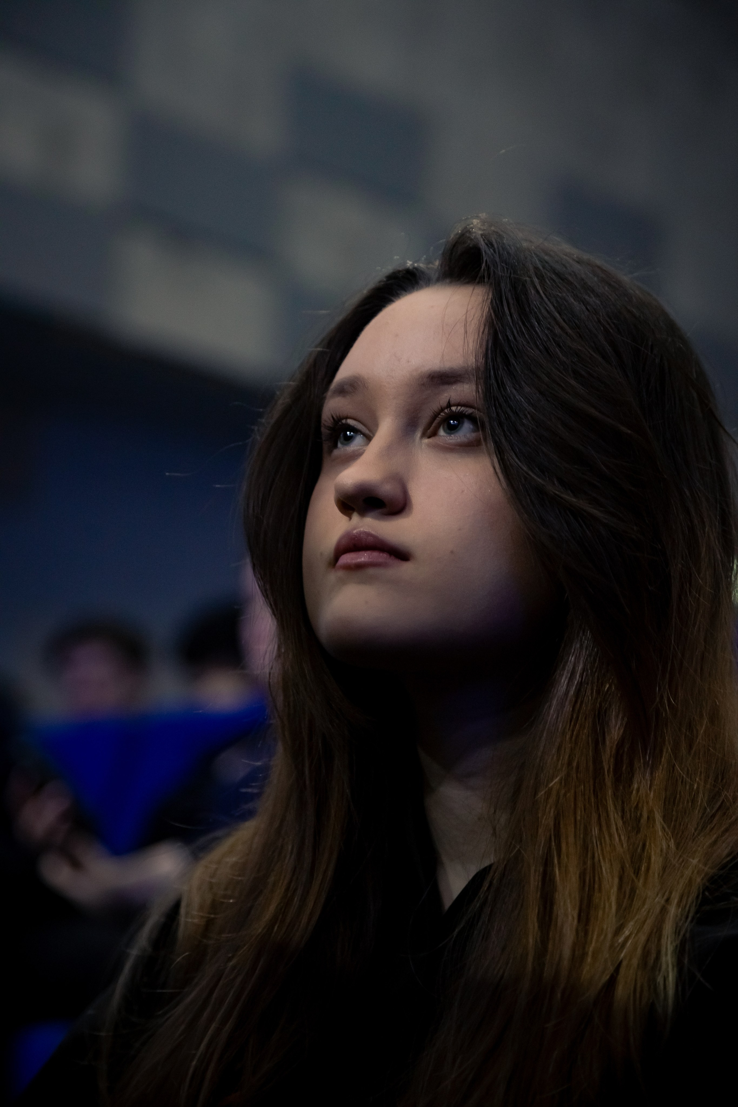 Гала-концерт, 30-летие «Лиги Студентов». Репортажный и портретный фотограф Казань / Горячих Полина