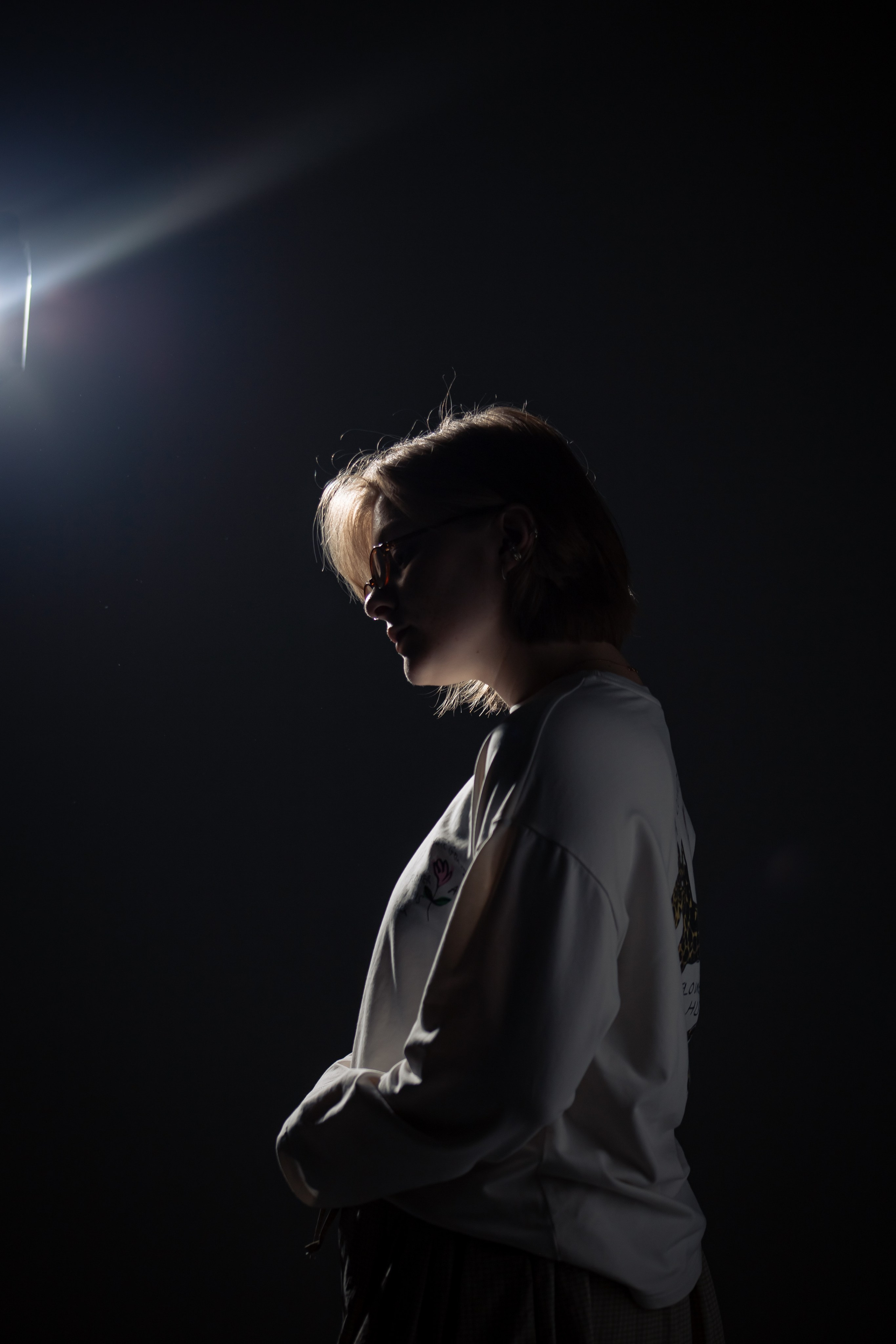 Little rock star. Репортажный и портретный фотограф Казань / Горячих Полина