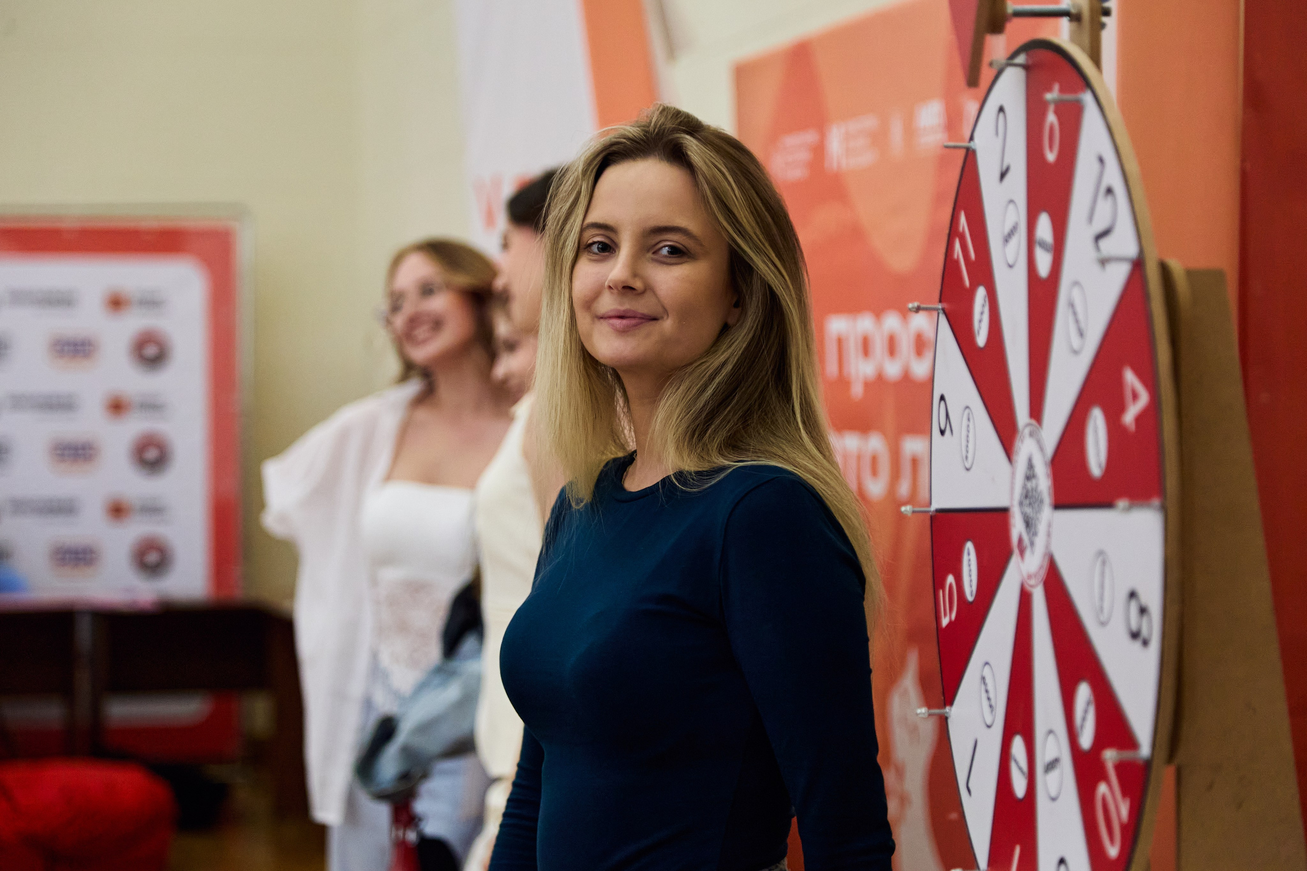 Студвесна РТ / Гала ПОО. Репортажный и портретный фотограф Казань / Горячих Полина