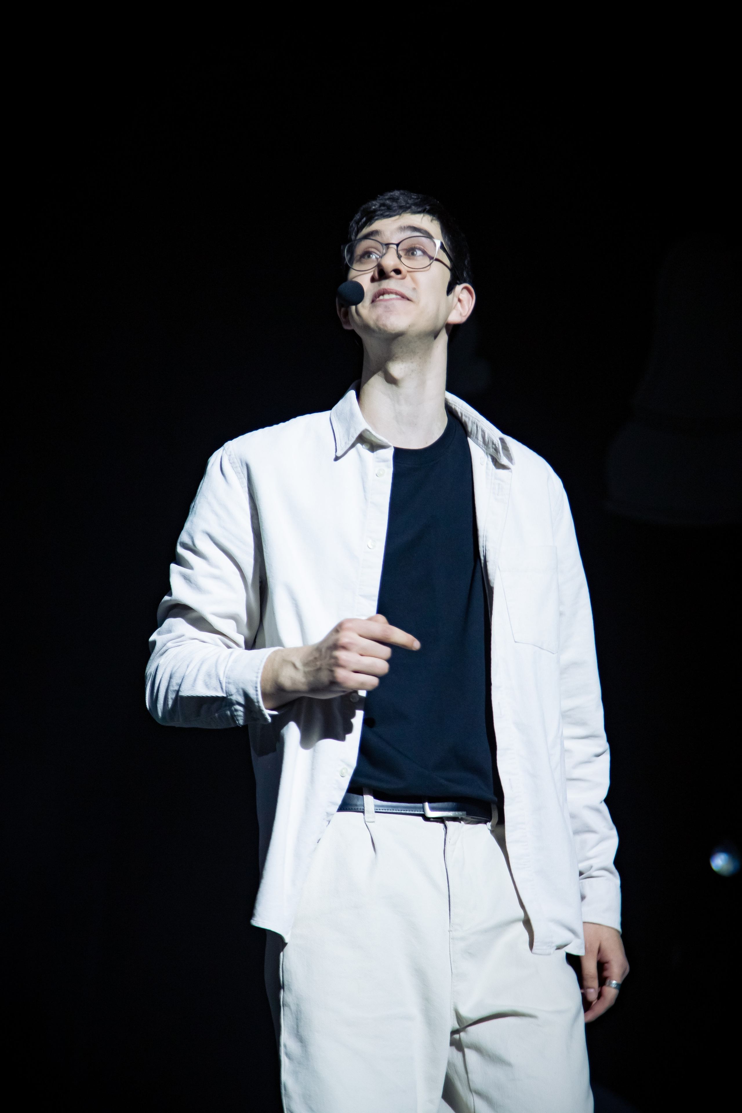 Студвесна ИФ и ИВМИиТ. Репортажный и портретный фотограф Казань / Горячих Полина