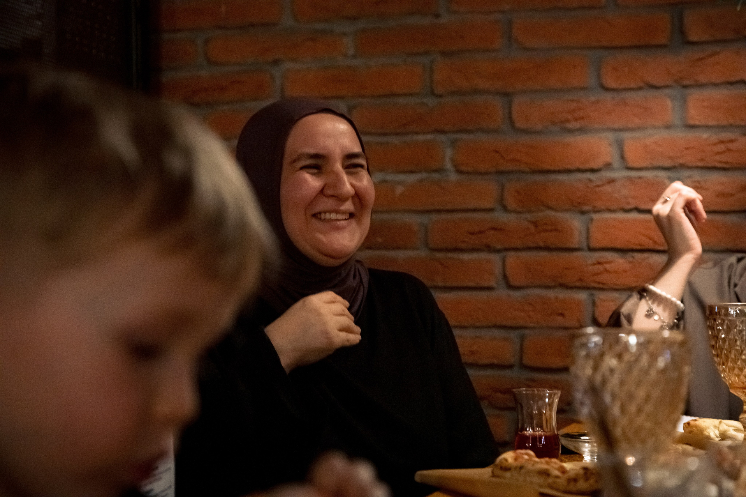 Встреча команды. Репортажный и портретный фотограф Казань / Горячих Полина