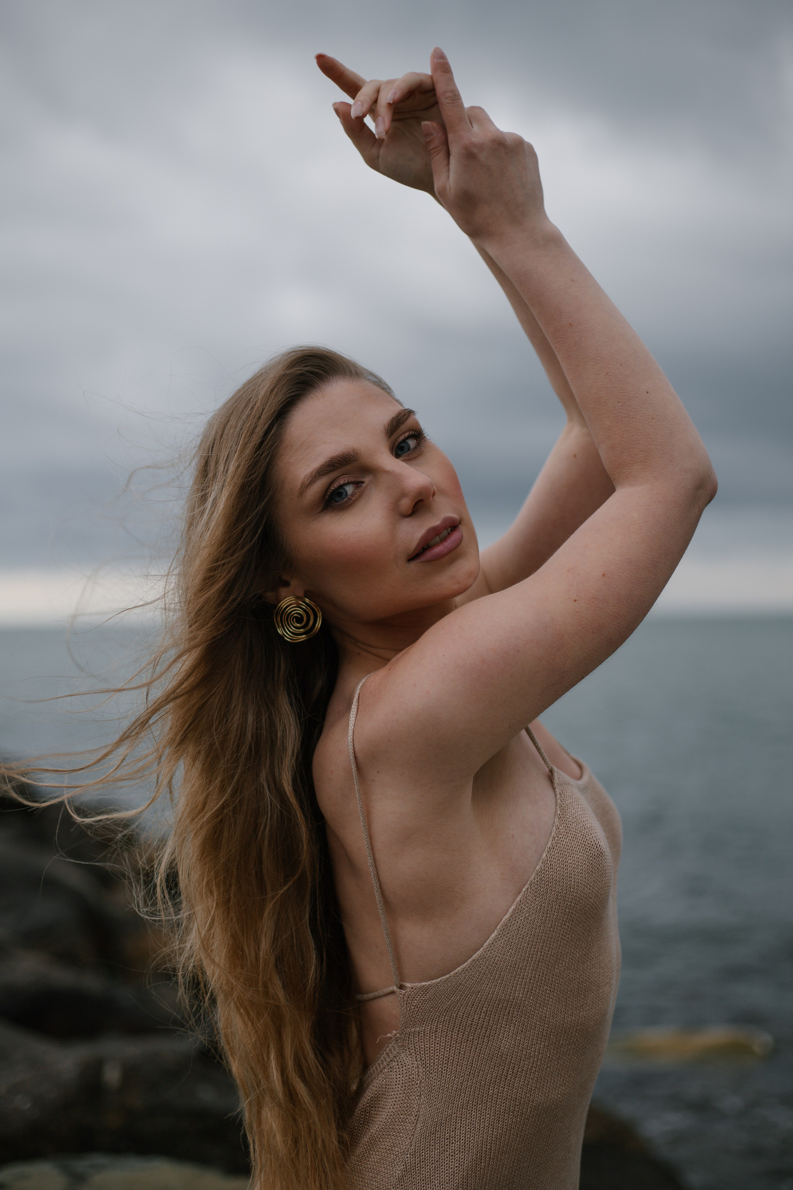 Алина. Фотограф в Сочи Кузьменкова Анастасия