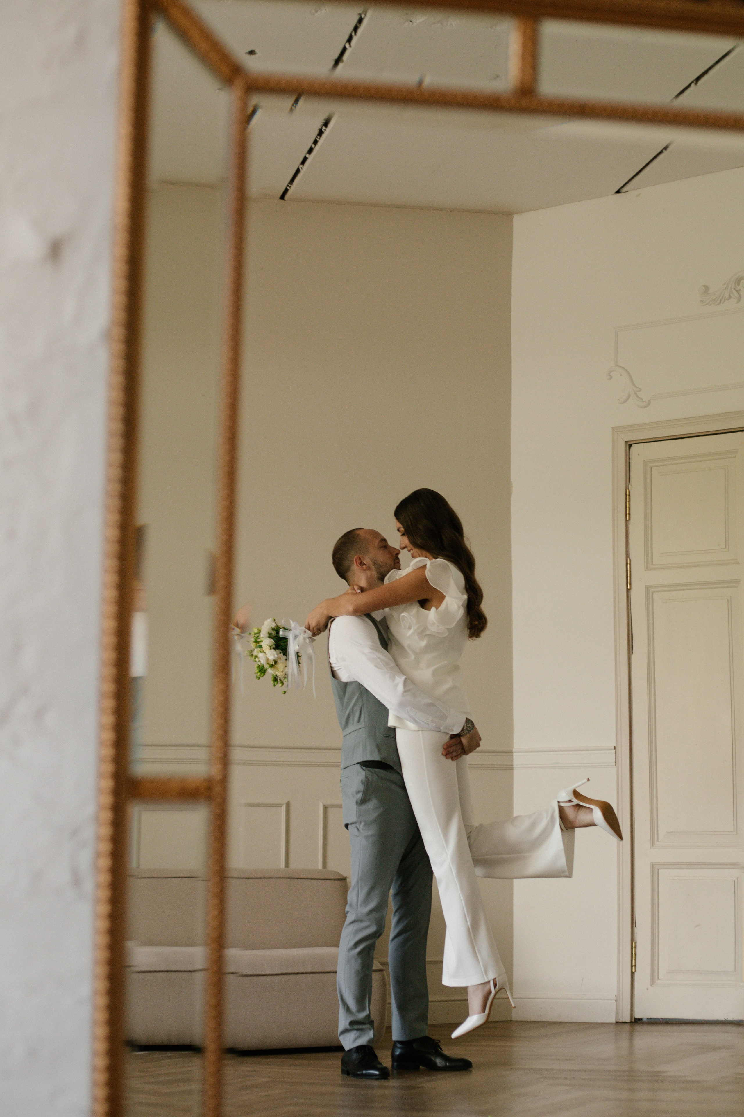 Дарина и Вадим. Фотограф в Сочи Кузьменкова Анастасия