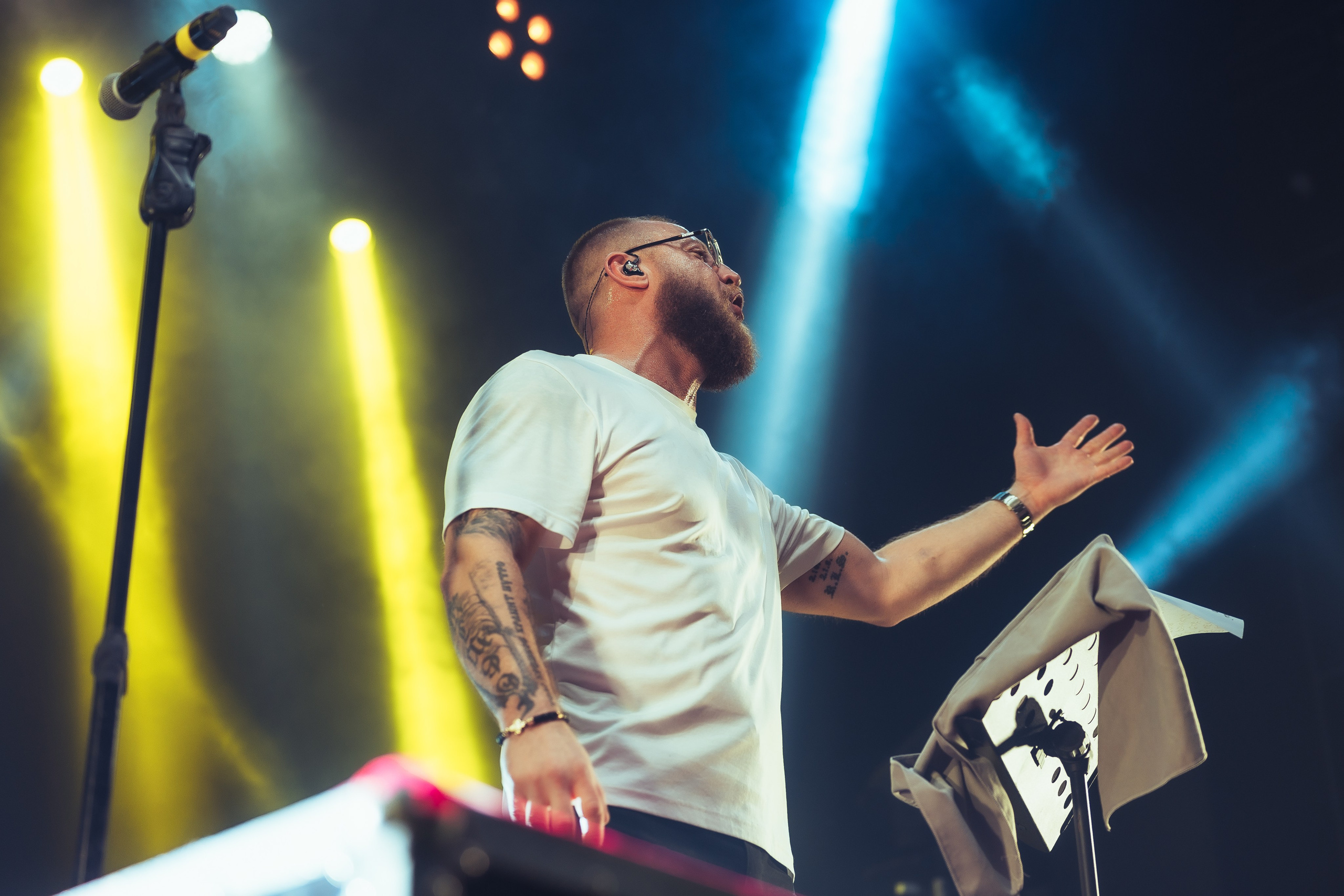 МАВАШИ group, 2025 год. Иван Кубик — фотограф и видеограф