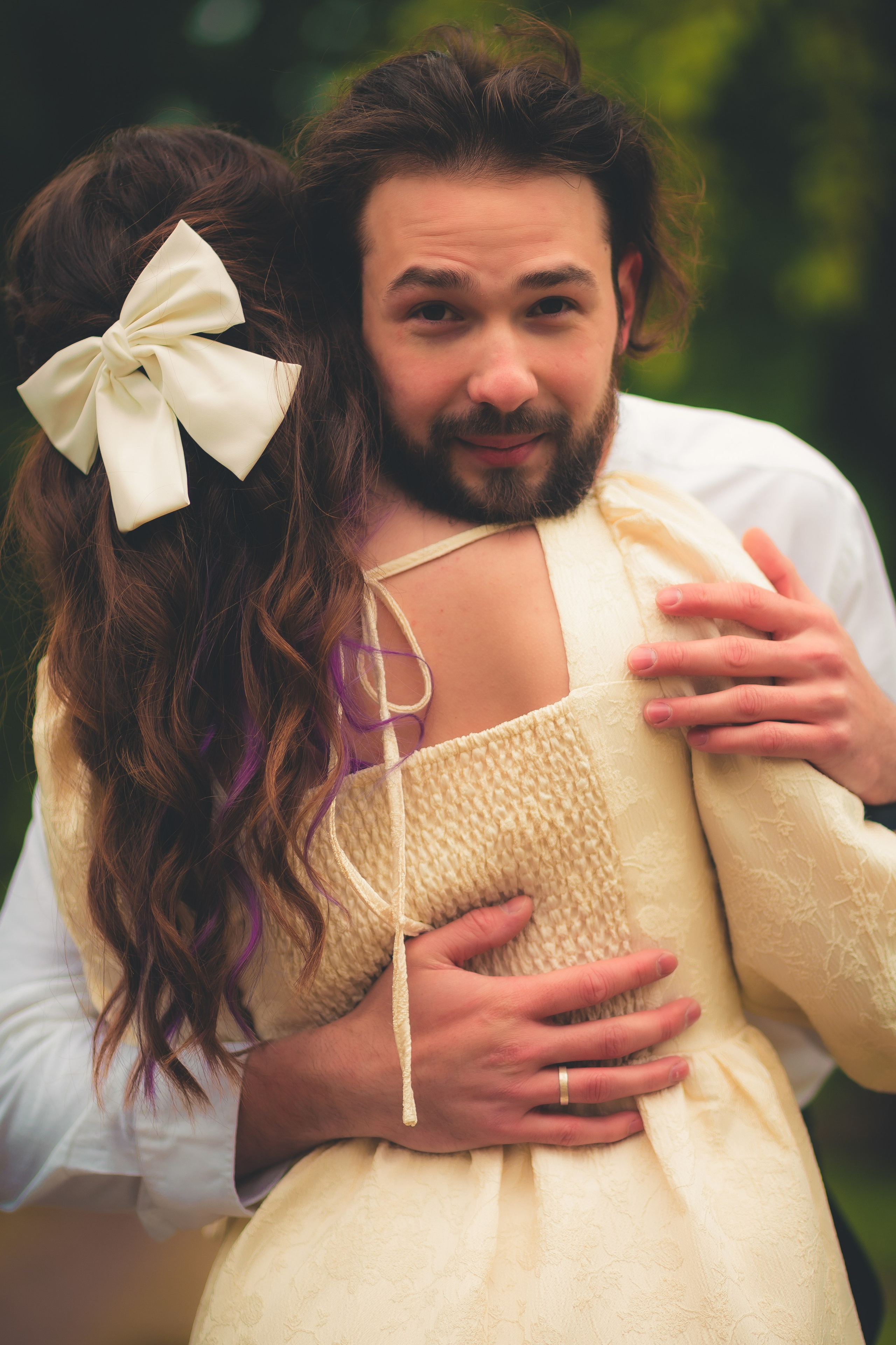 Свадебная съёмка Анатолия и Елизаветы. Иван Кубик — фотограф и видеограф