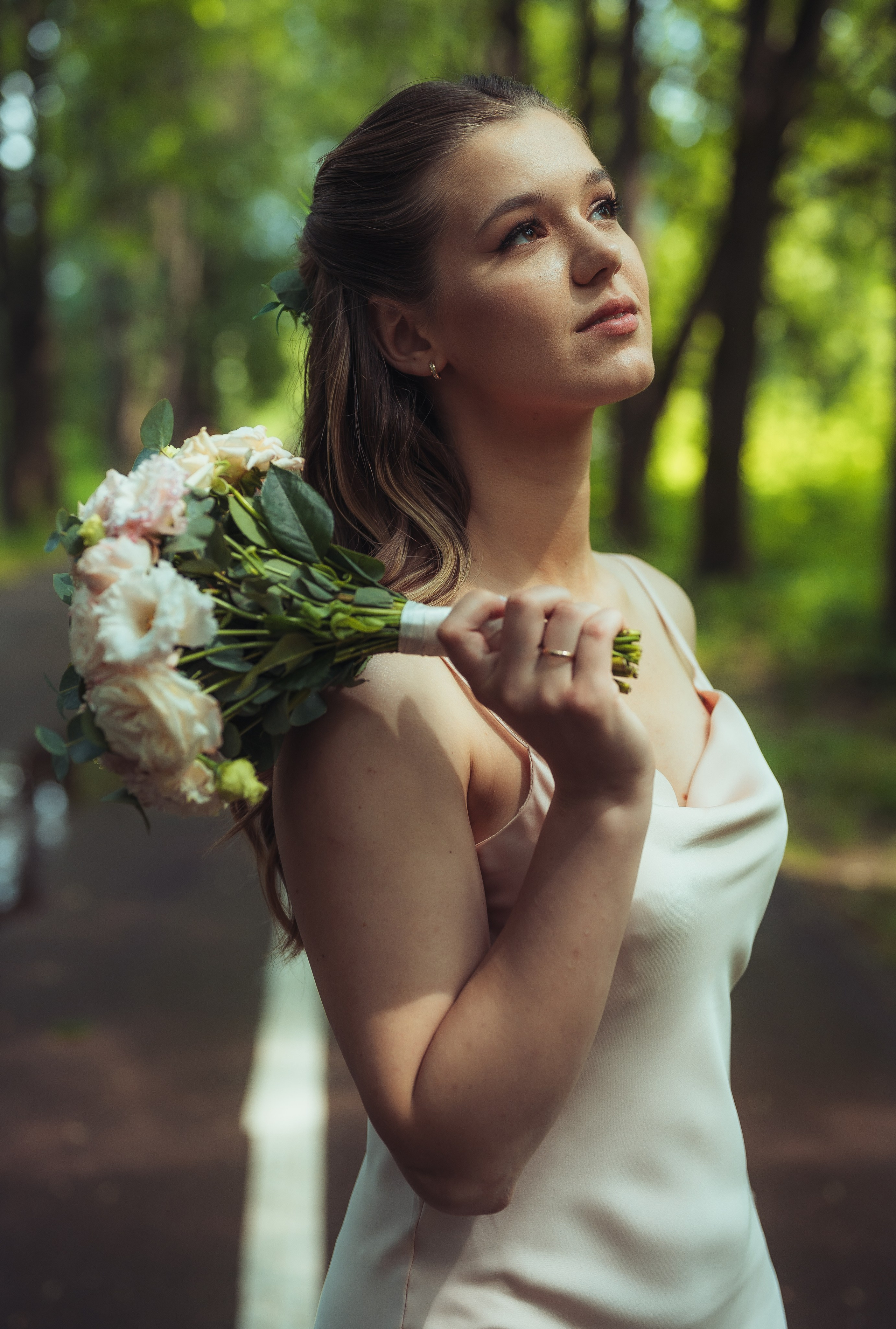 Свадебная съёмка Ивана и Анастасии. Иван Кубик — фотограф и видеограф