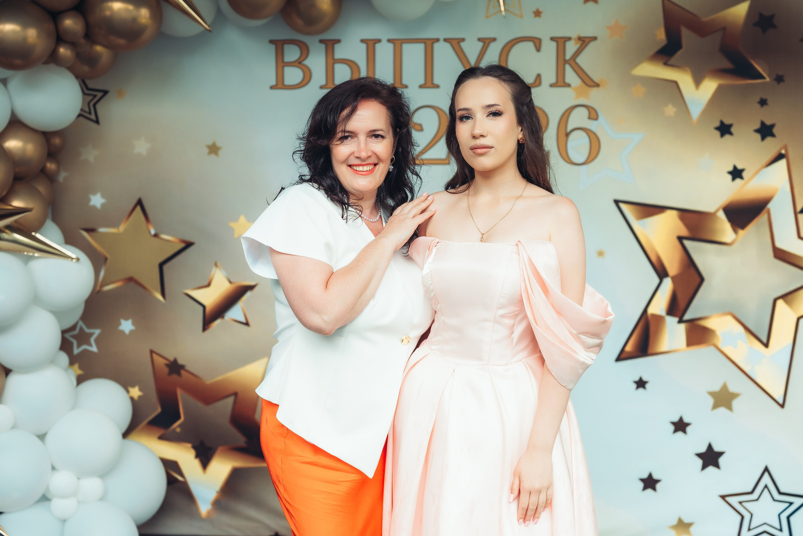 Выпускной. Иван Кубик — фотограф и видеограф